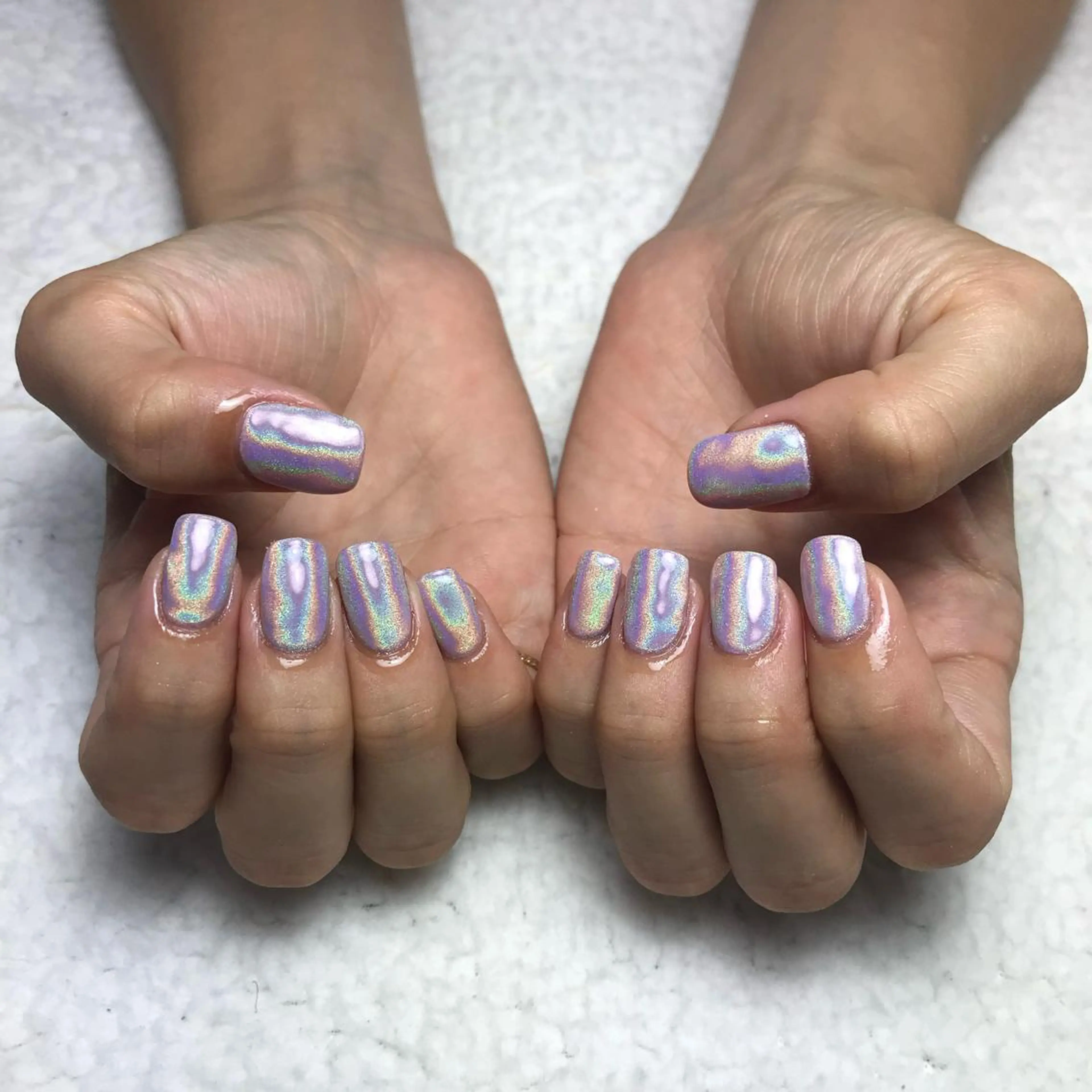 ネイル ハンドネイル COCO+所属・COCO +のエステ・リラクイメージ