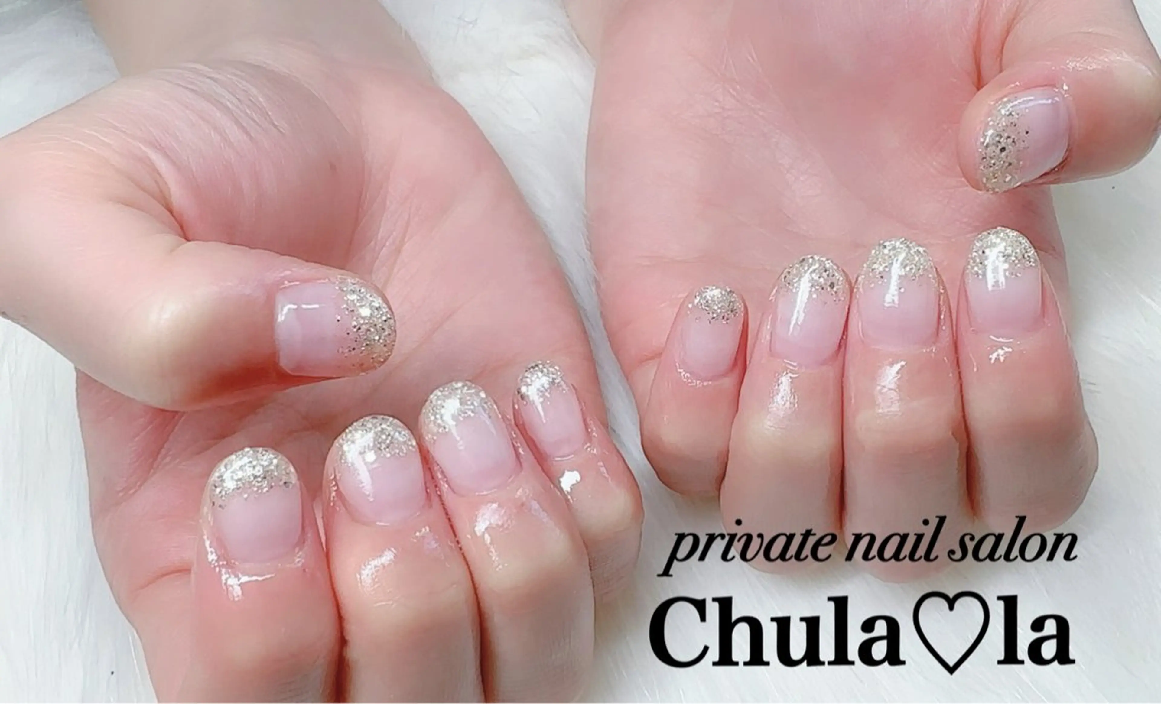 ネイル ハンドネイル Chula♡la 豊見城市高安のネイルデザイン