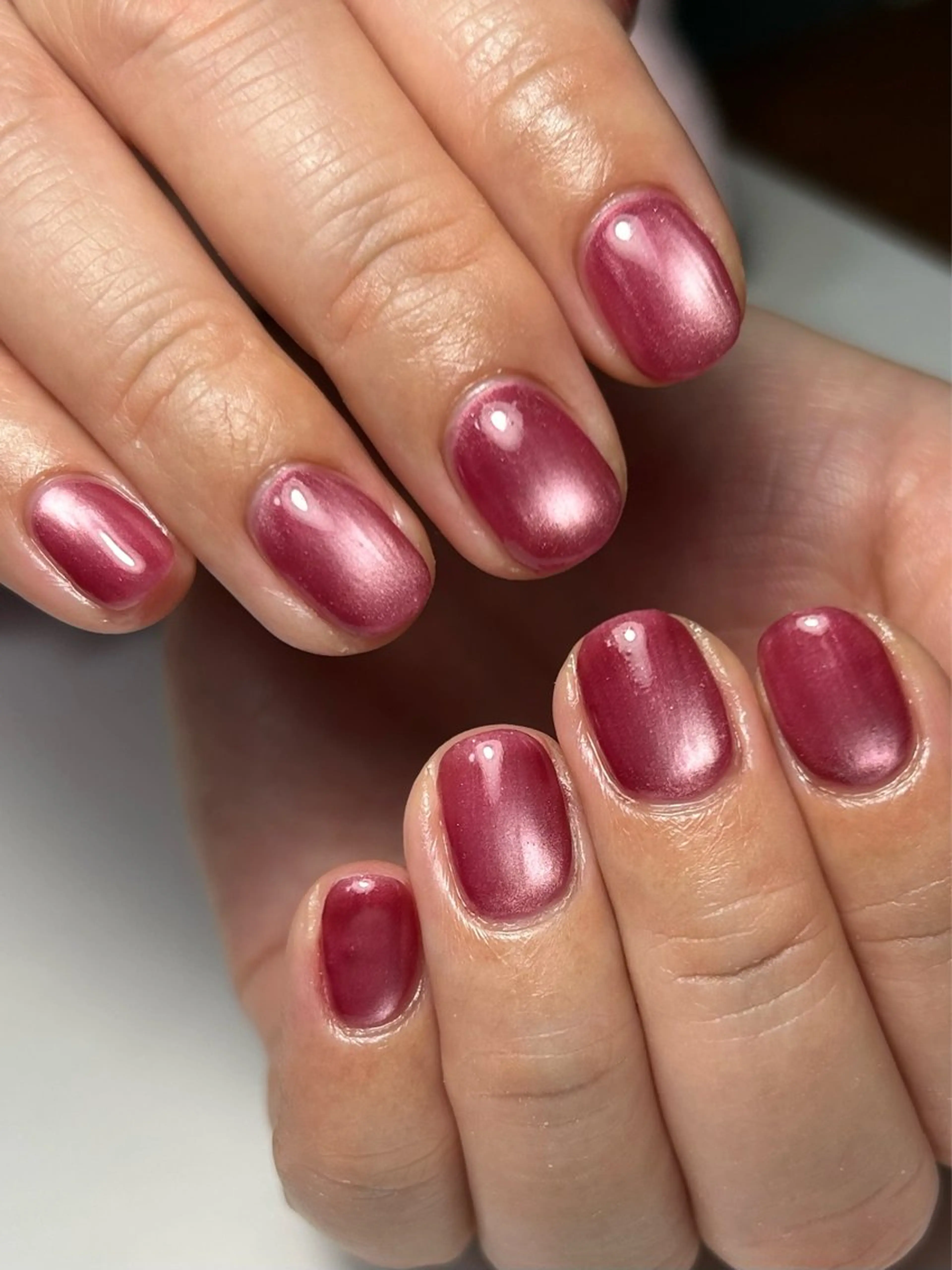 ネイル ハンドネイル miya ネイルモデル様募集中のネイルデザイン