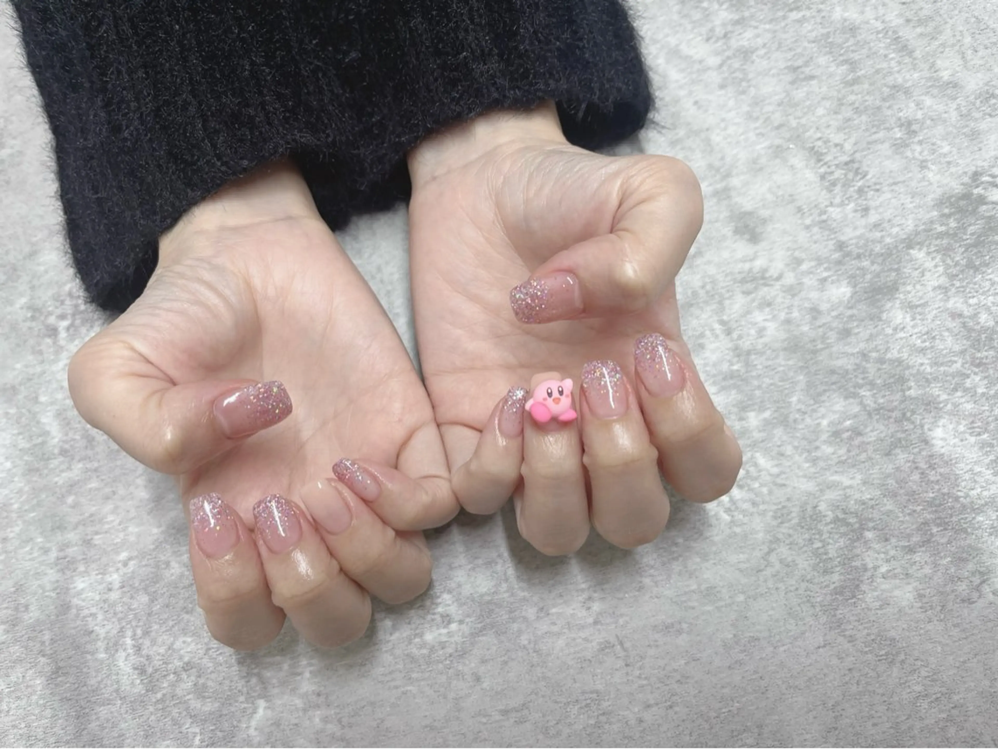 ネイル 1'vary YUKIのネイルデザイン