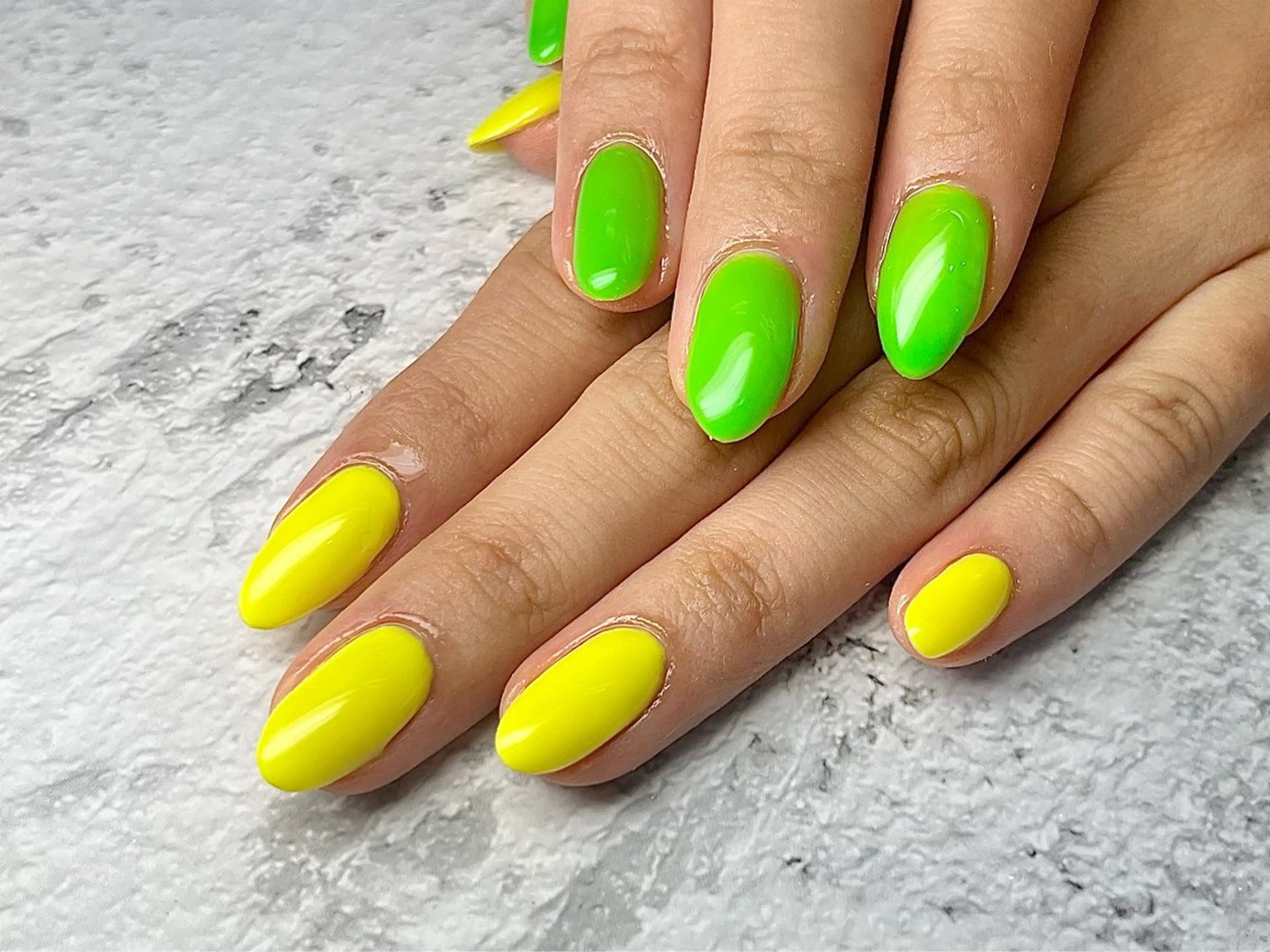 ネイル Queen nail 北堀江 ASUKAのネイルデザイン