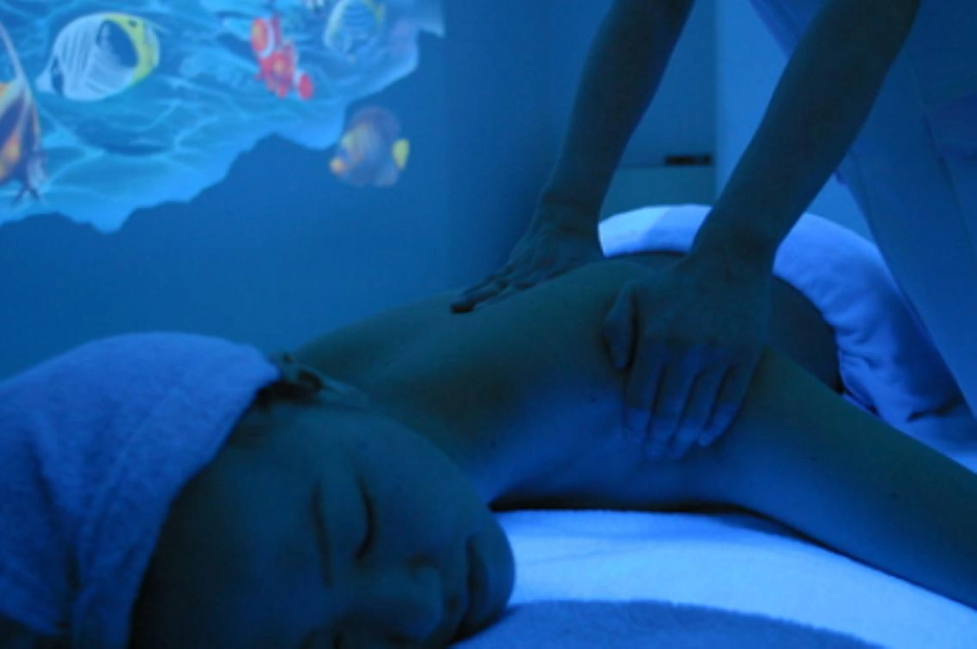 金海 有里のエステ・リラクイメージ