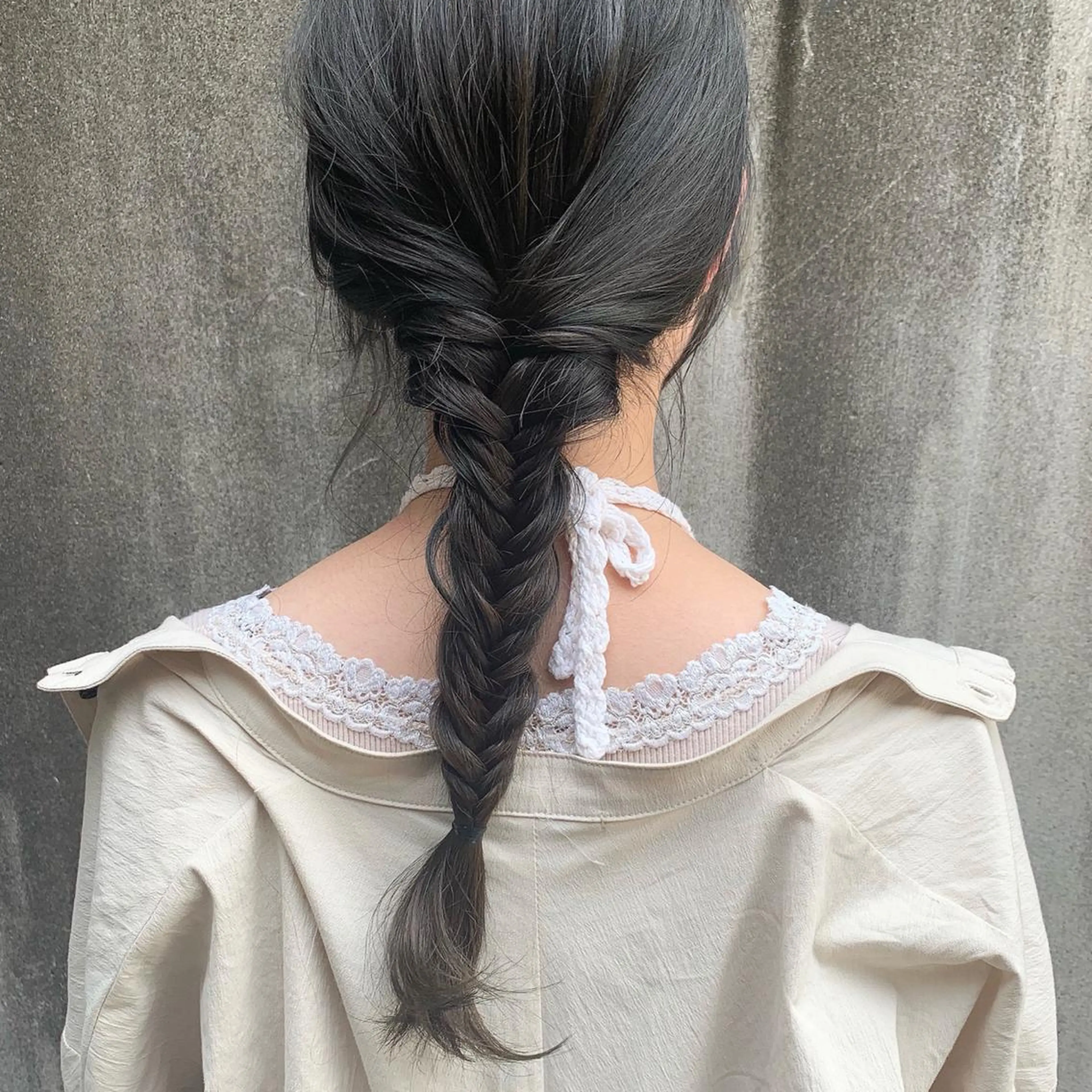 セミロング カラー Nico所属・Nico🌛 Karenのネイルデザイン