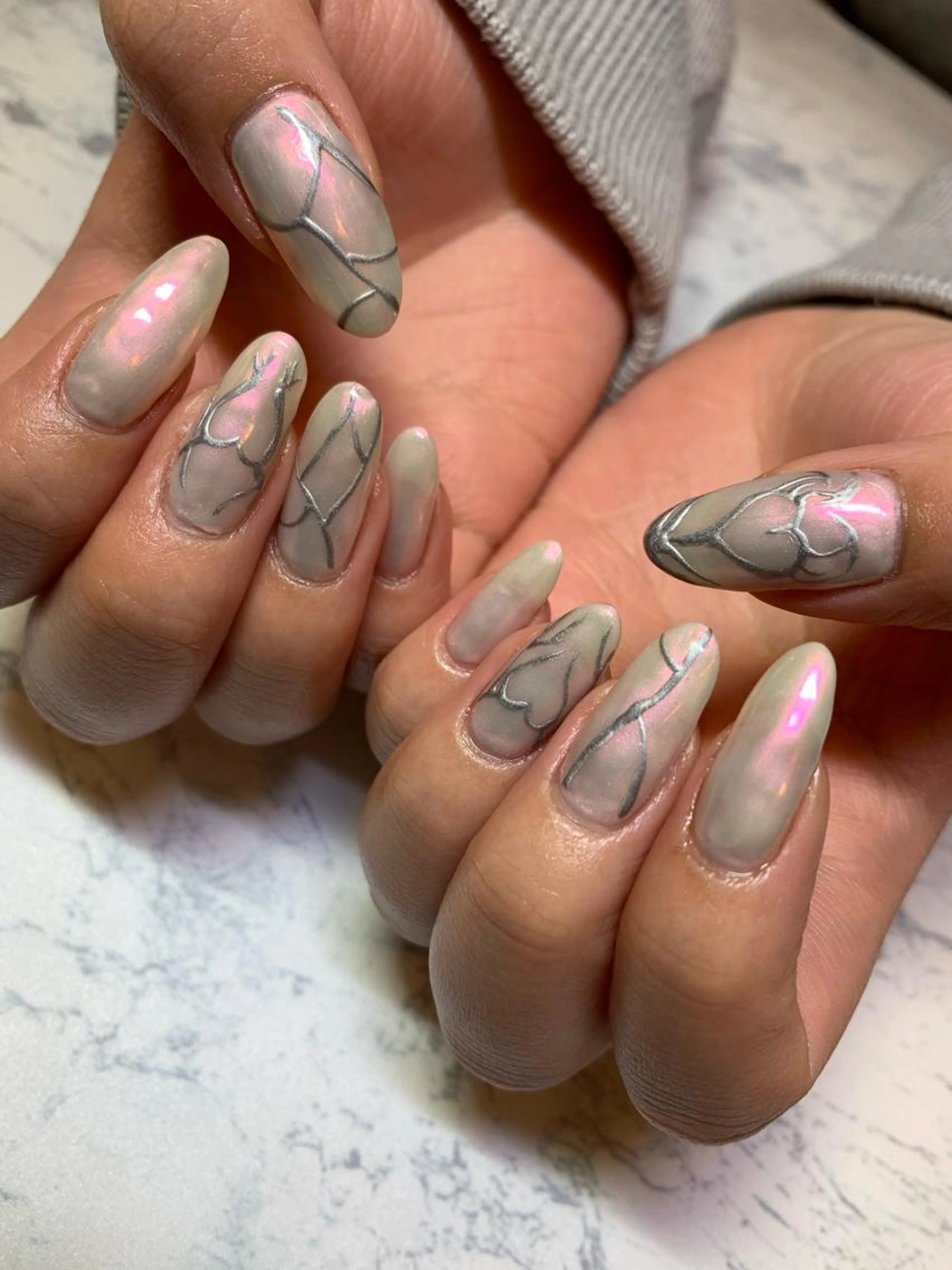 持ち込みデザイン⭐️オフあり⭐️の写真