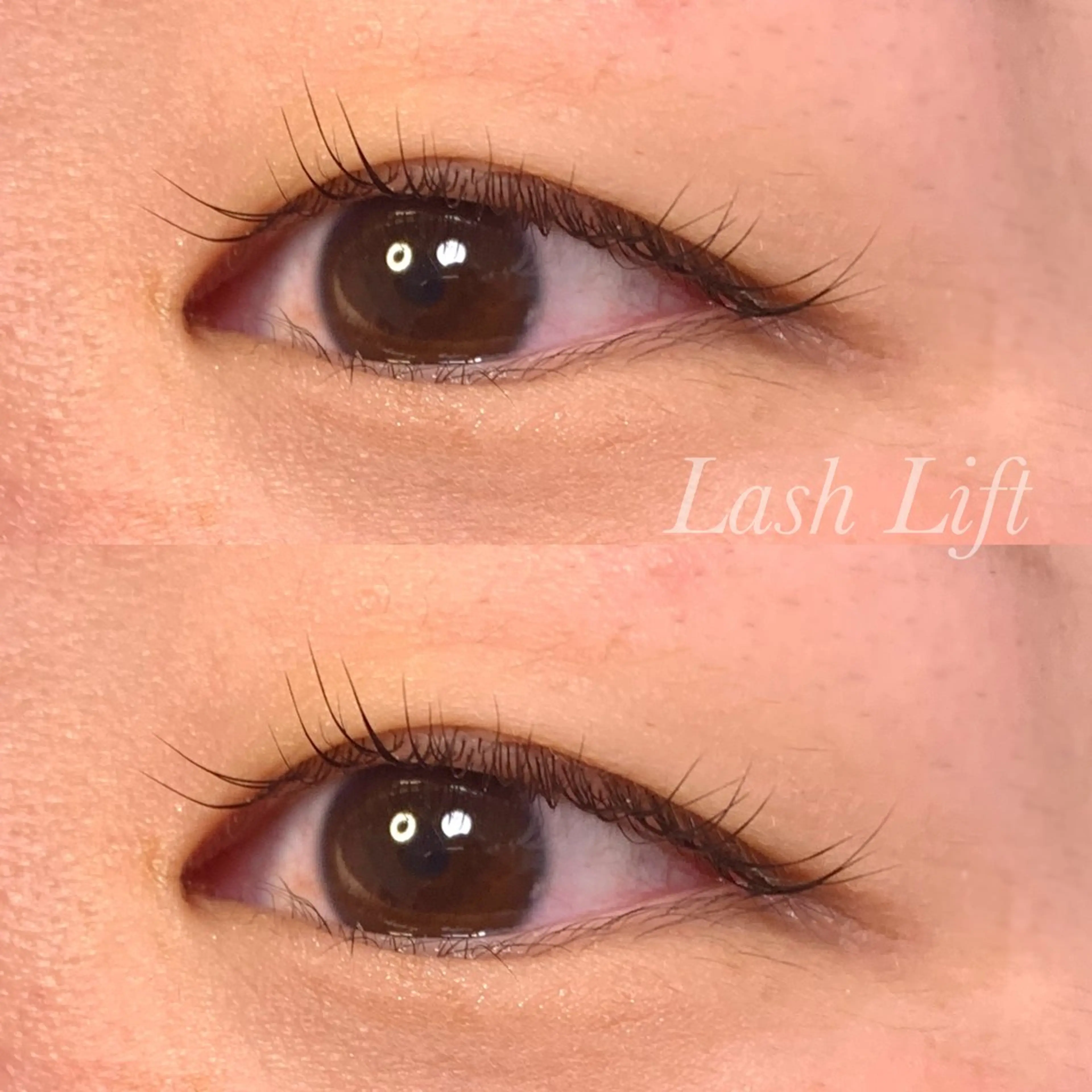 マツエク・マツパ まつげパーマ マツパ Ayumi.pro 🍆N《4階》のマツエク・マツパデザイン