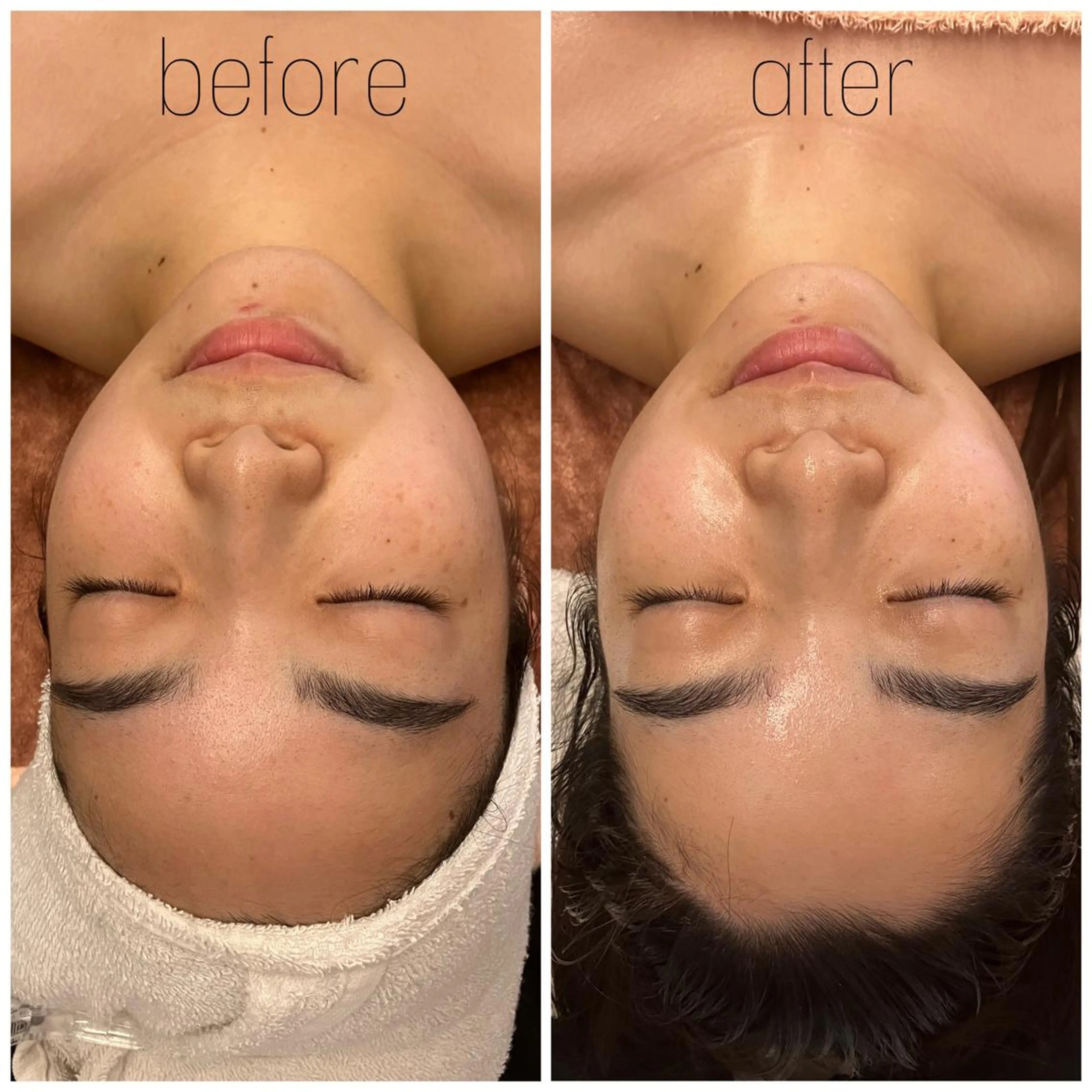 村上 華蓮のエステ・リラクイメージ