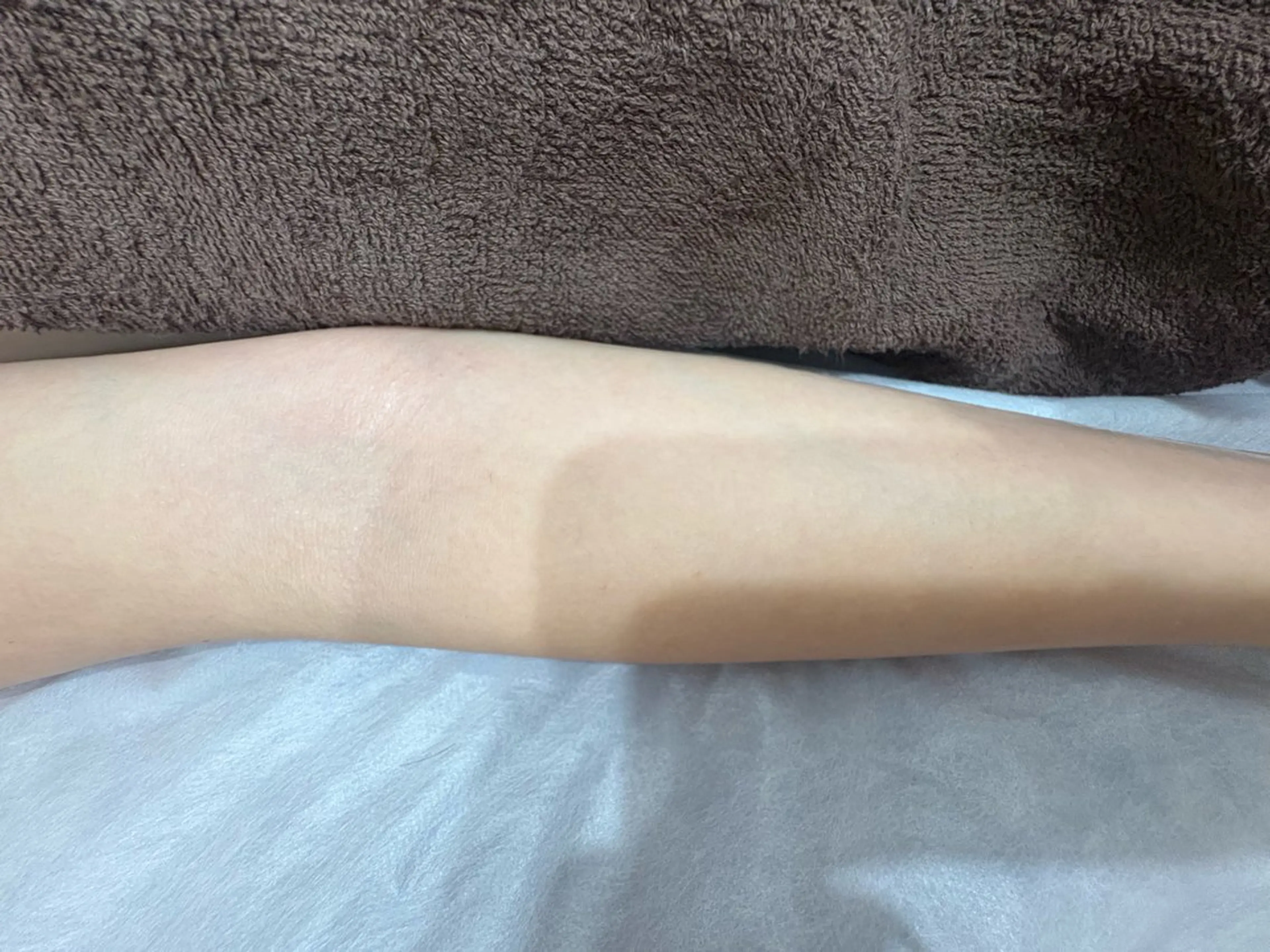 脱毛 hair bonita所属・川端 神流の眉毛・アイブロウイメージ