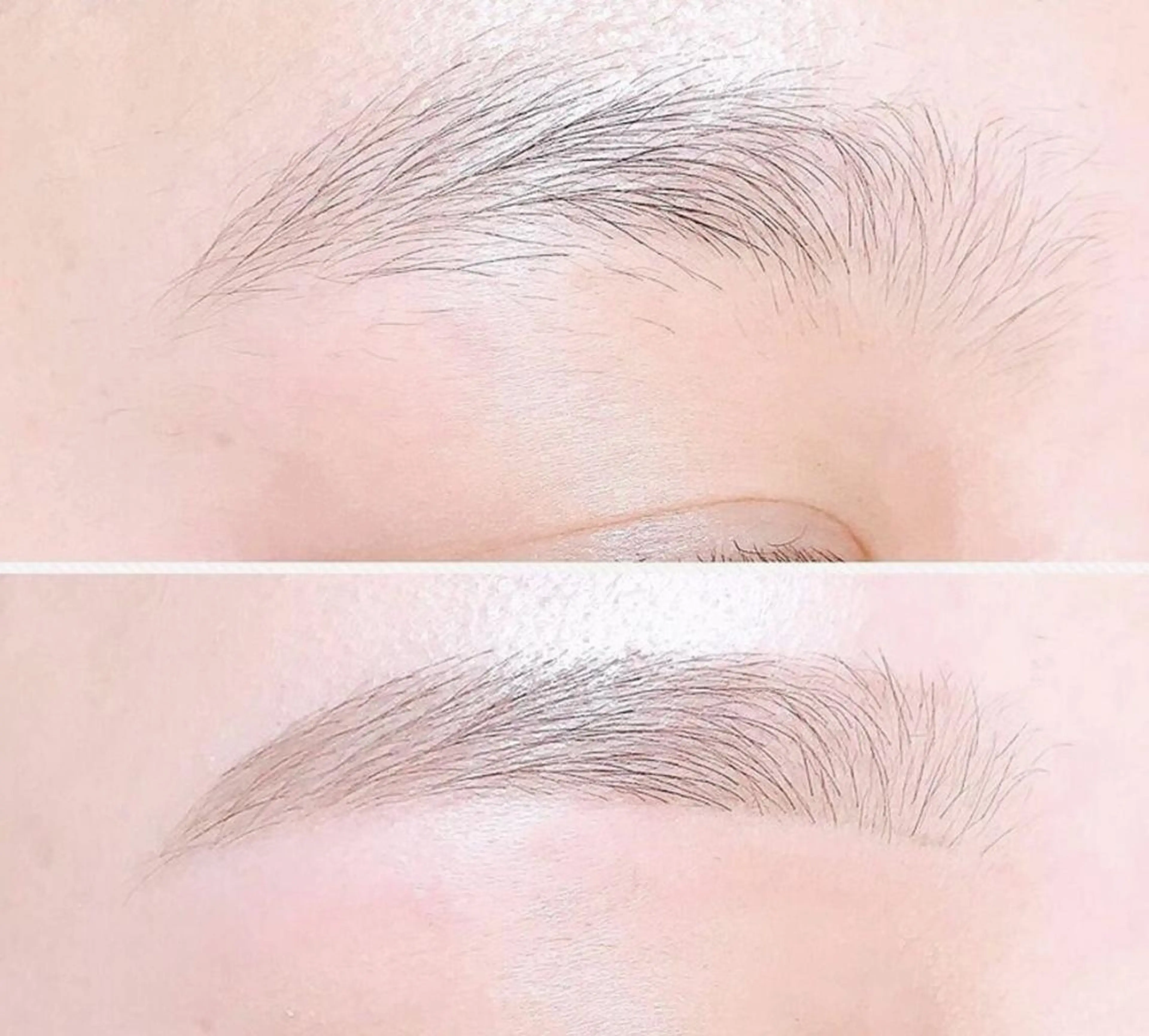 マツエク・マツパ 西尾 和花のマツエク・マツパデザイン