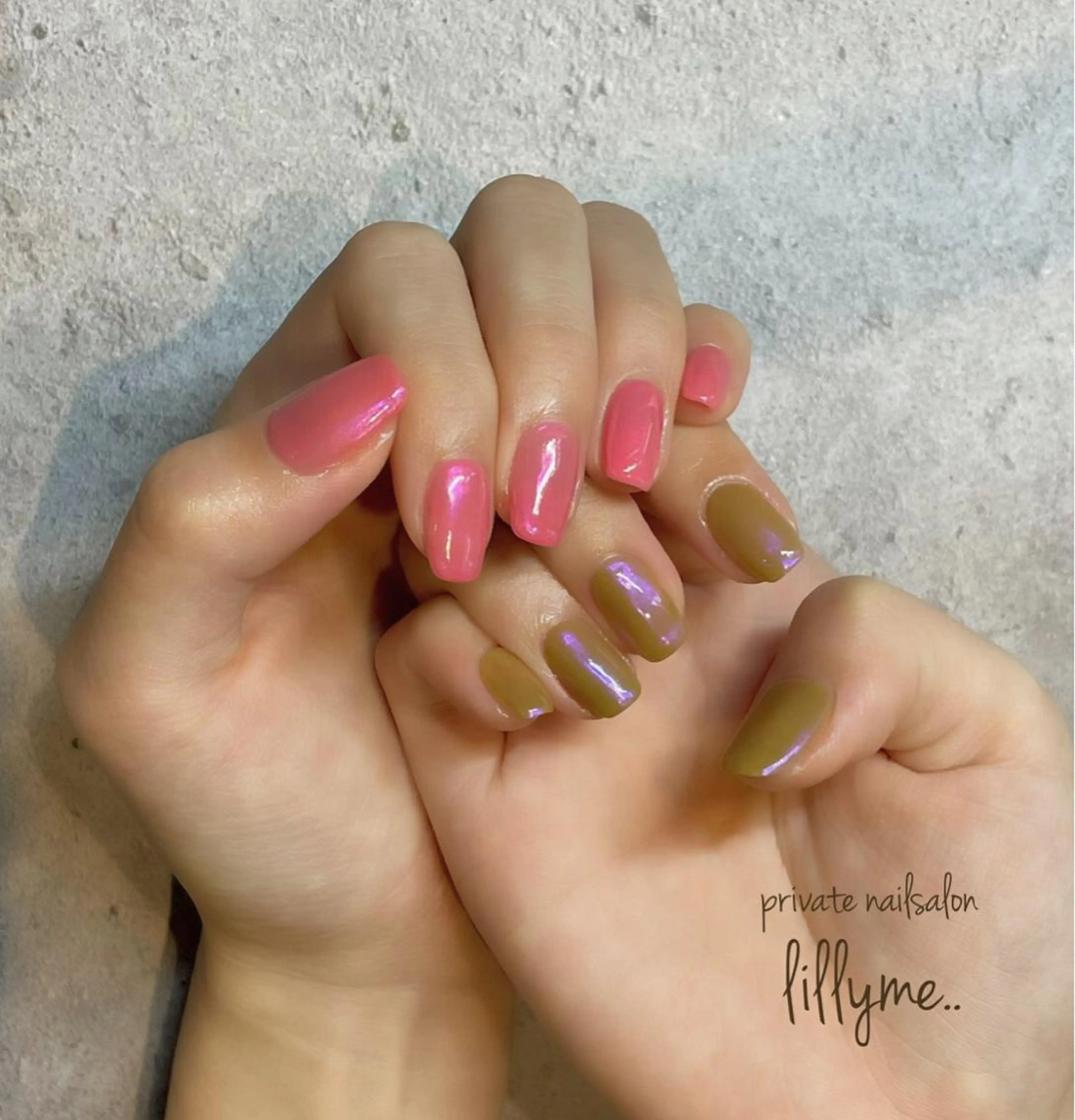 ネイル TERAI ERINAの眉毛・アイブロウイメージ