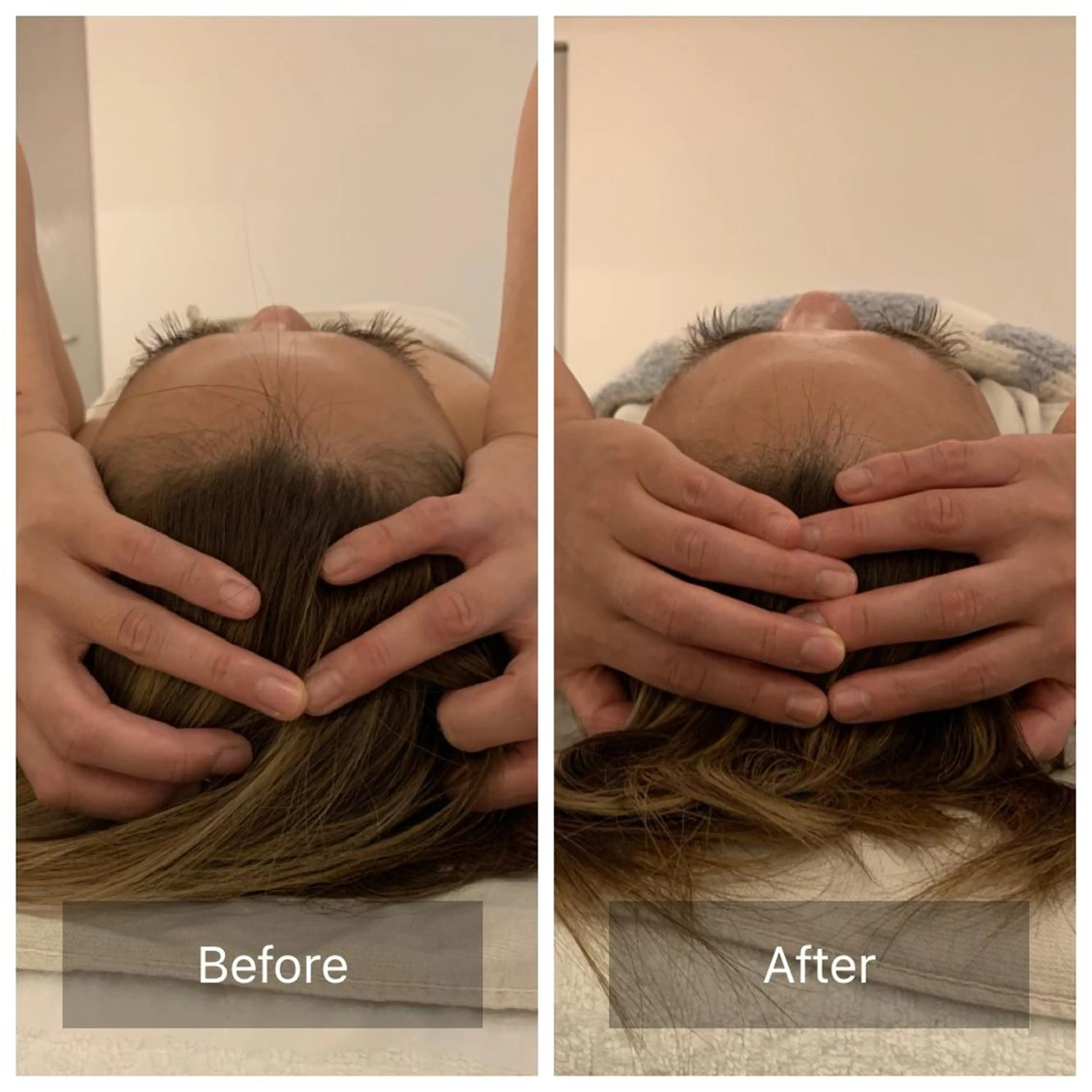 エステ リラク Eminy. HITOMIのエステ・リラクイメージ