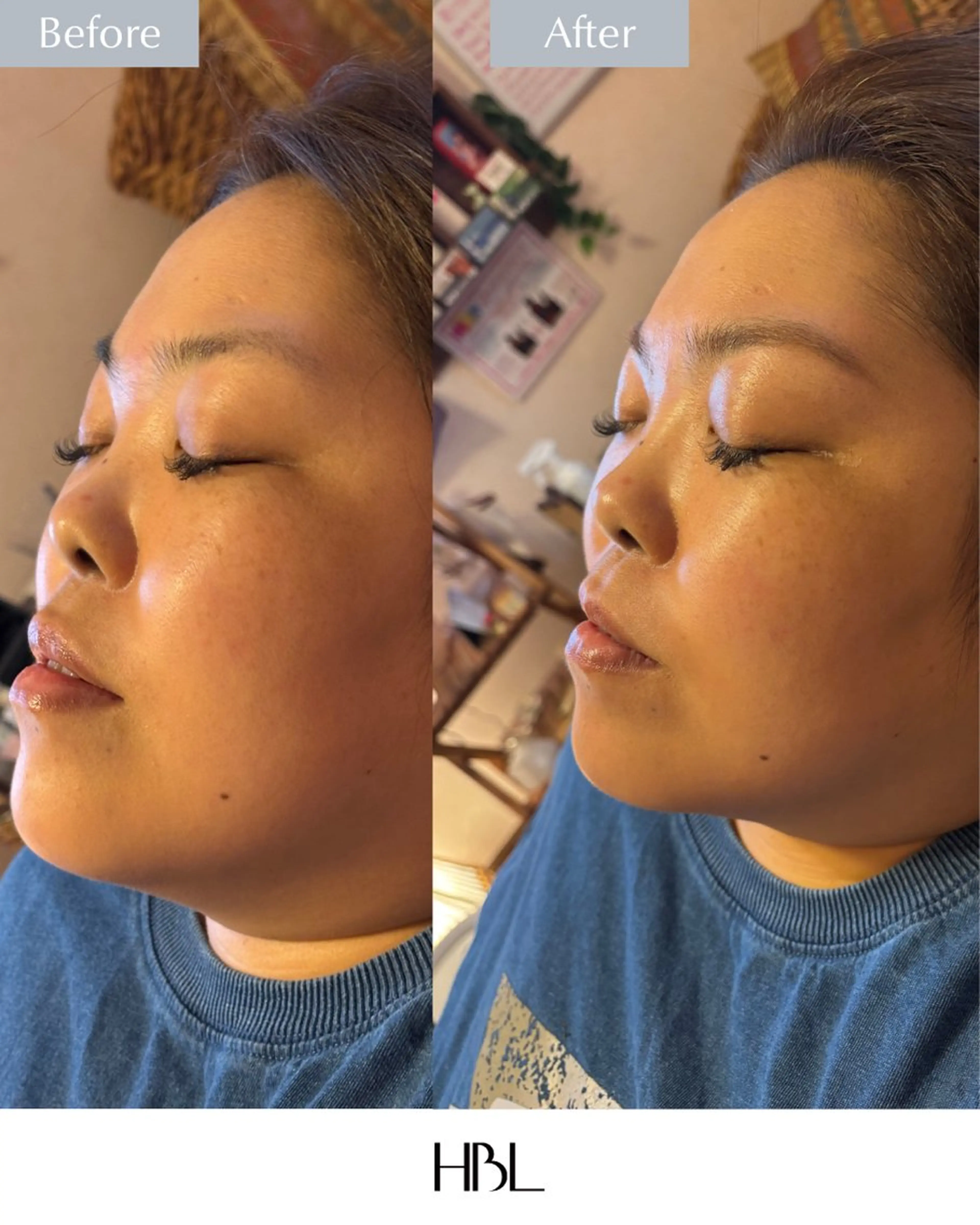 アイブロウ 高橋 聡美の眉毛・アイブロウイメージ