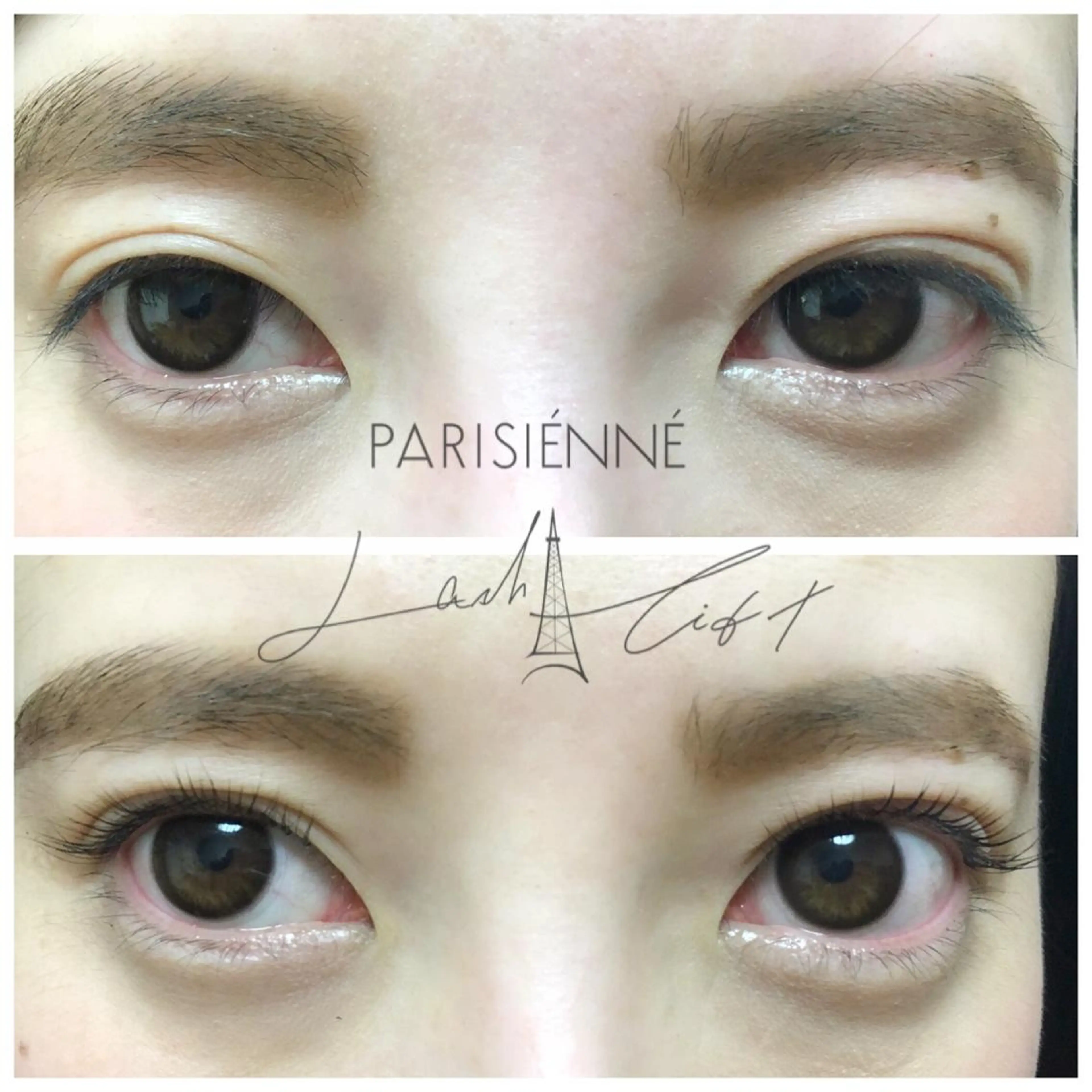 マツエク・マツパ enu beauty salon所属・enu beauty salonのマツエク・マツパデザイン