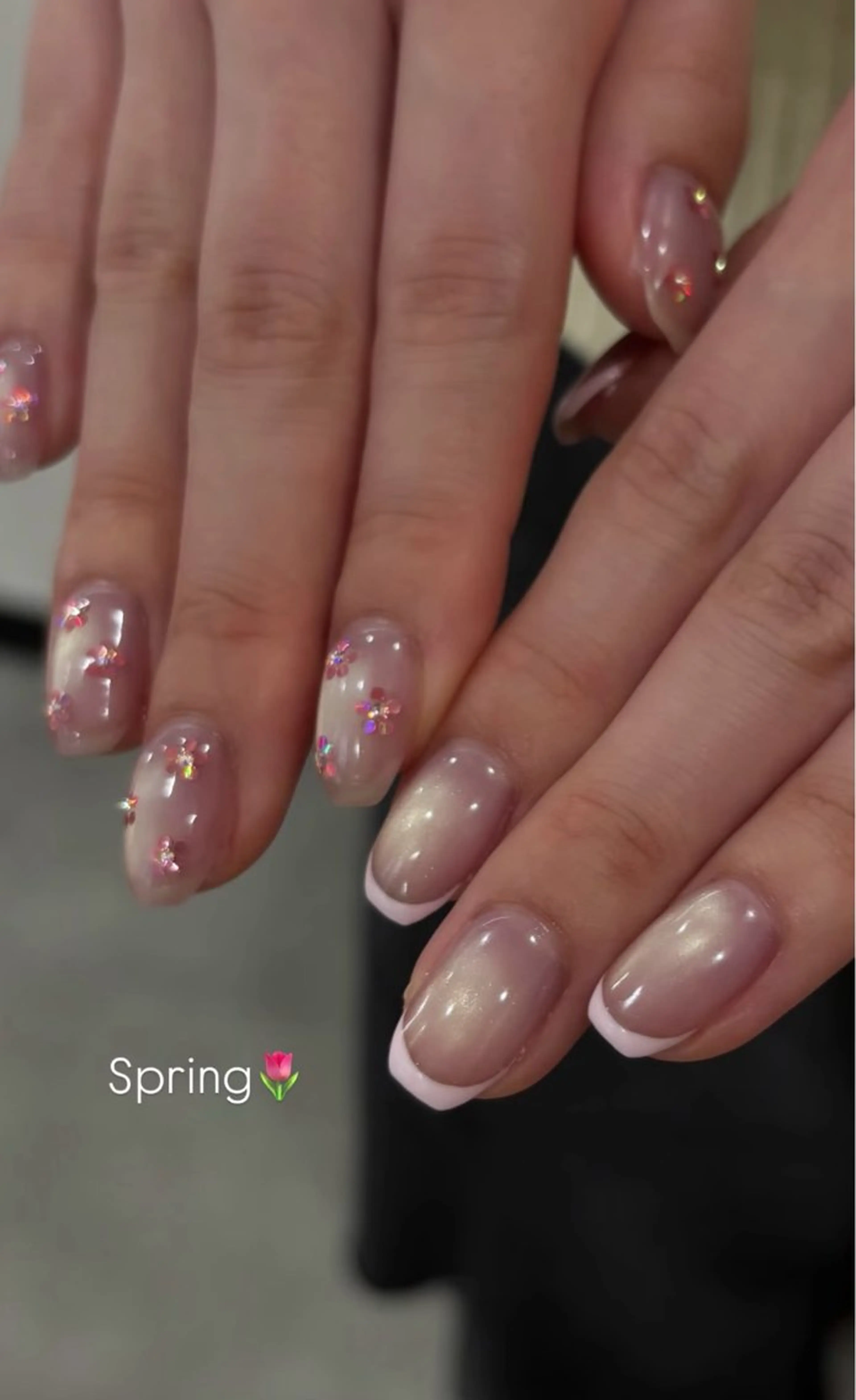 ネイル jtof. nail salonのネイルデザイン