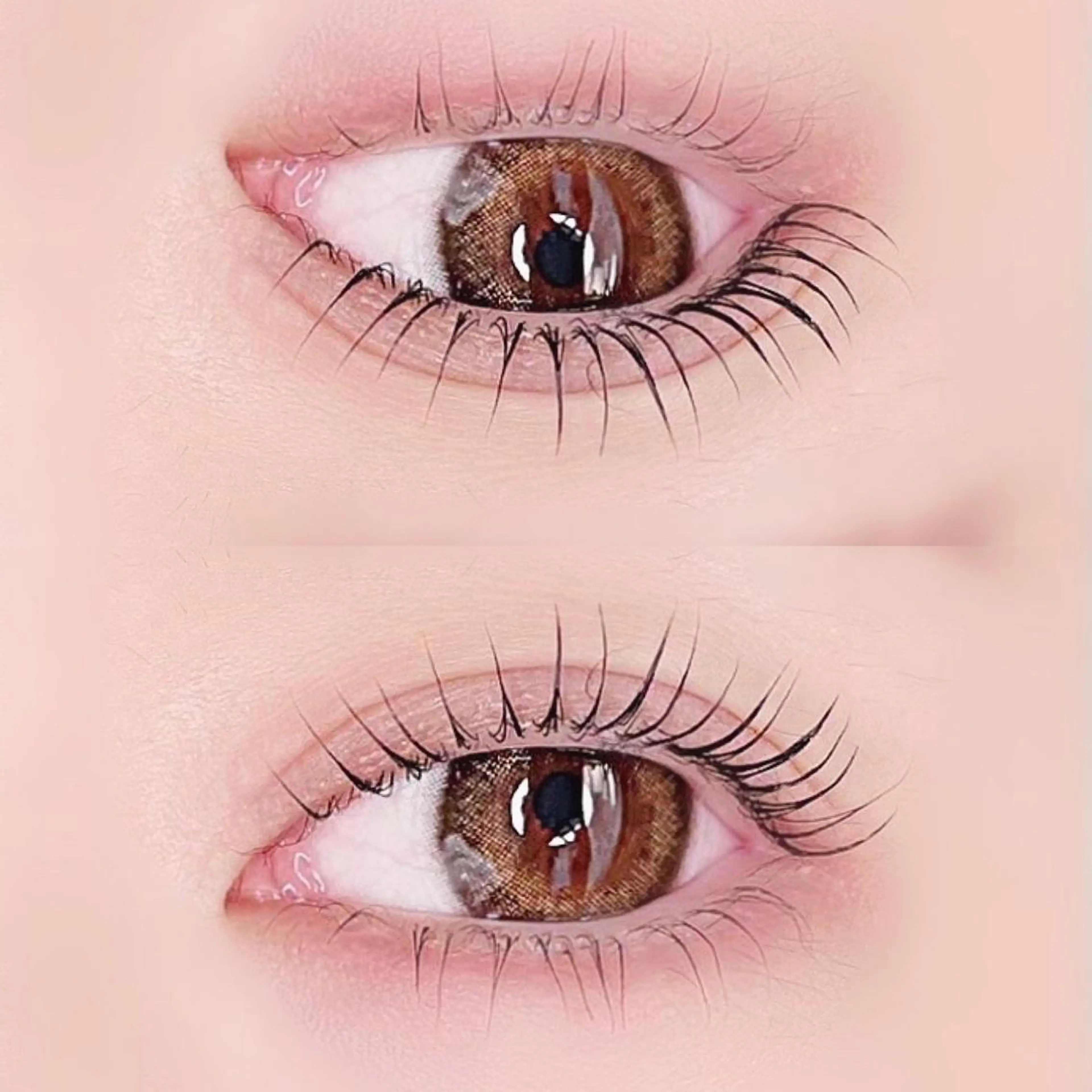 マツエク・マツパ マツパ tims所属・tims moekaの眉毛・アイブロウイメージ