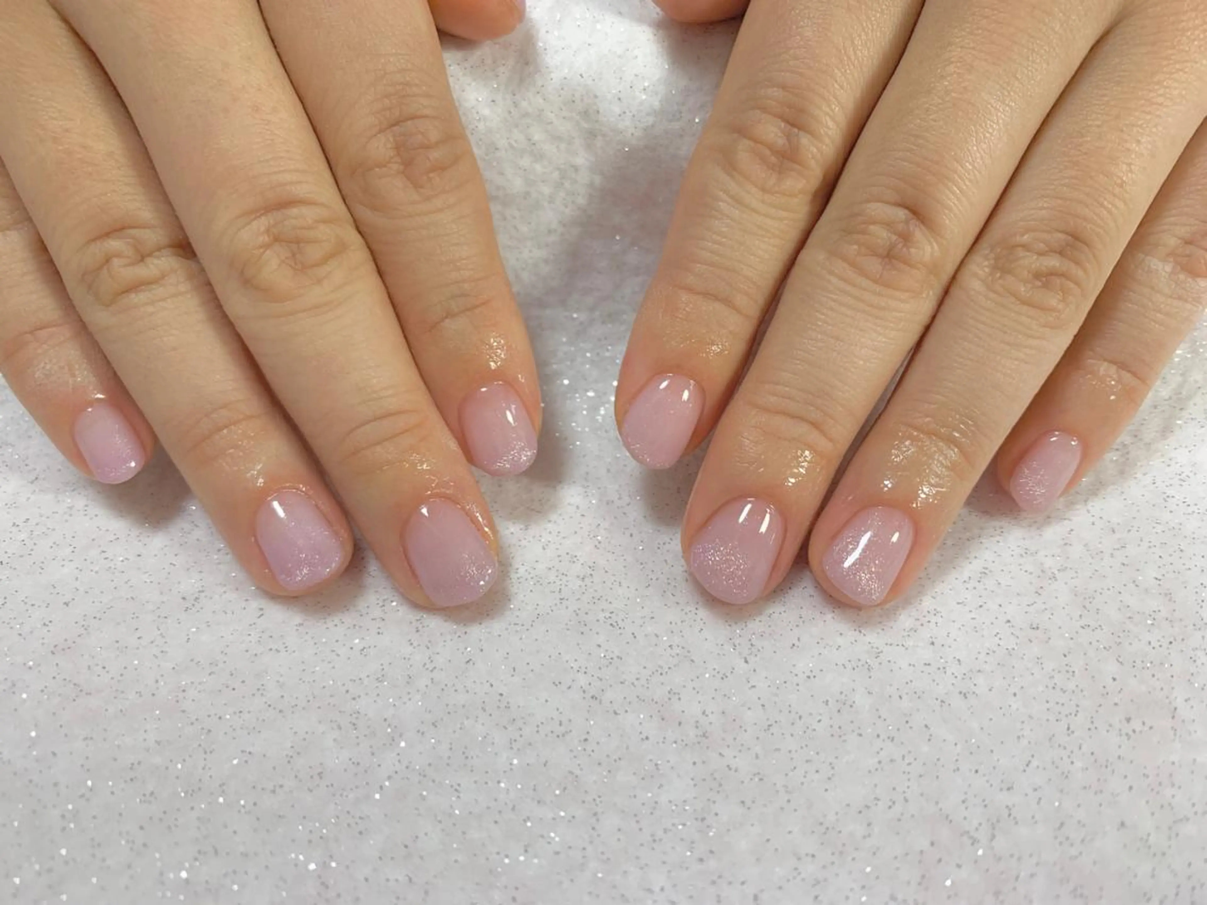 ネイル 手塚 里奈のネイルデザイン