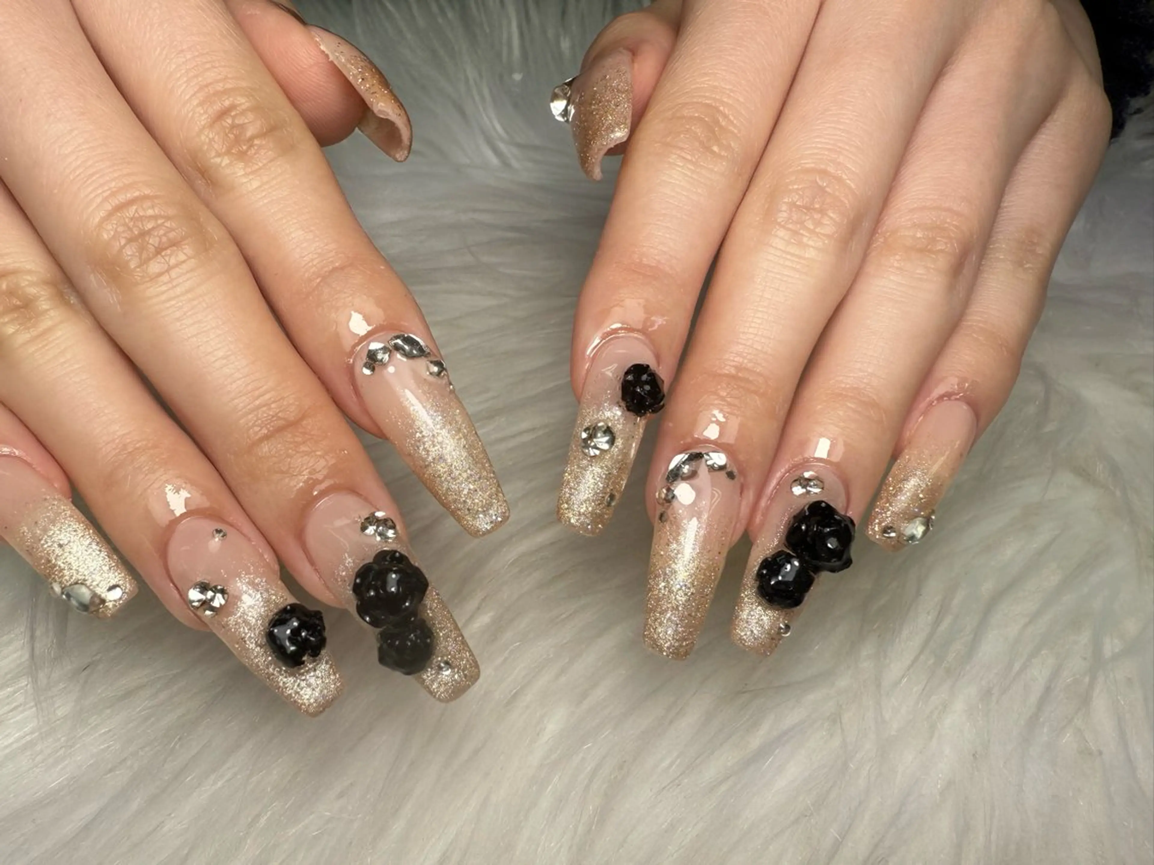 ネイル ♡ KEIKOのネイルデザイン