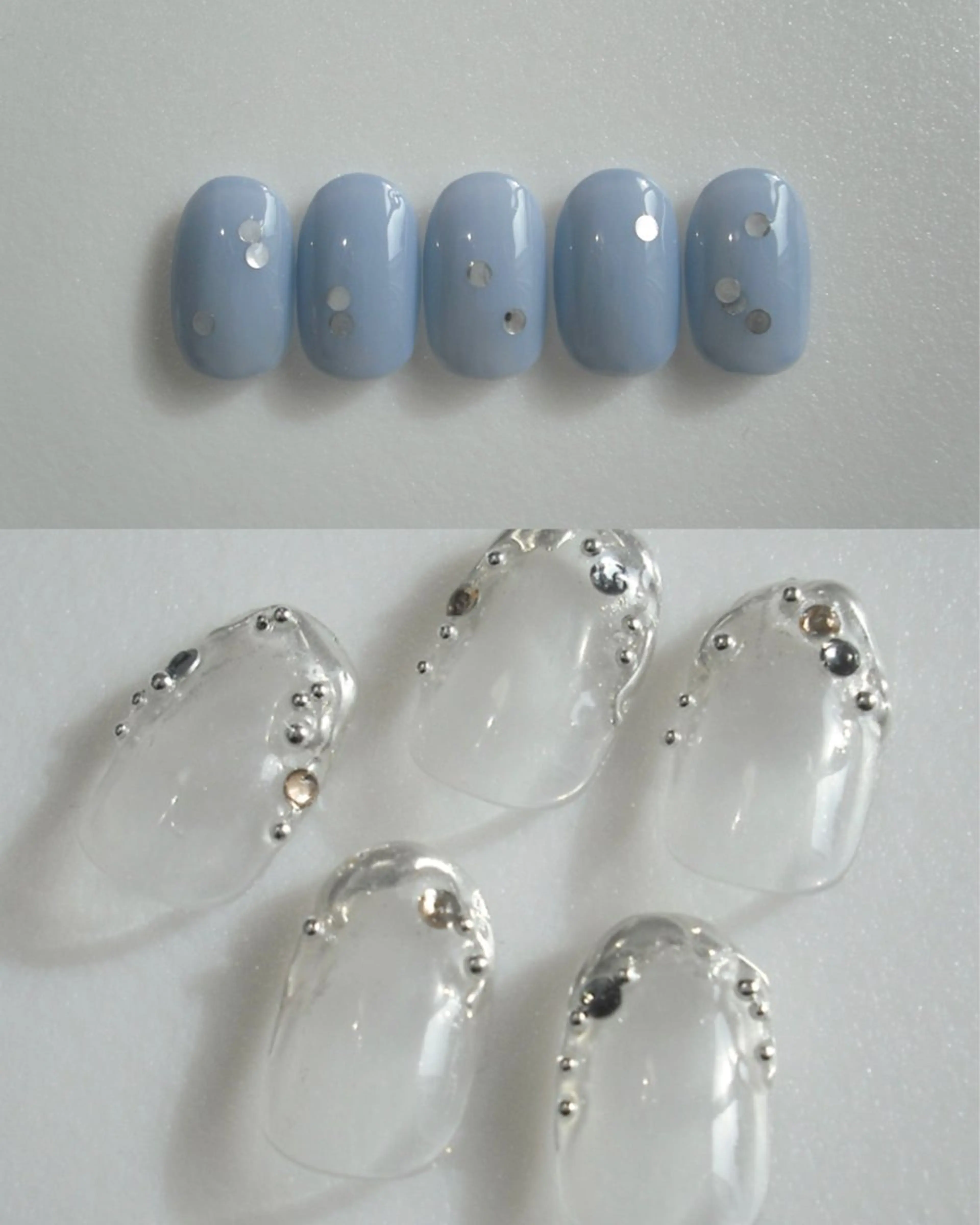 Han house hinanoのネイルデザイン