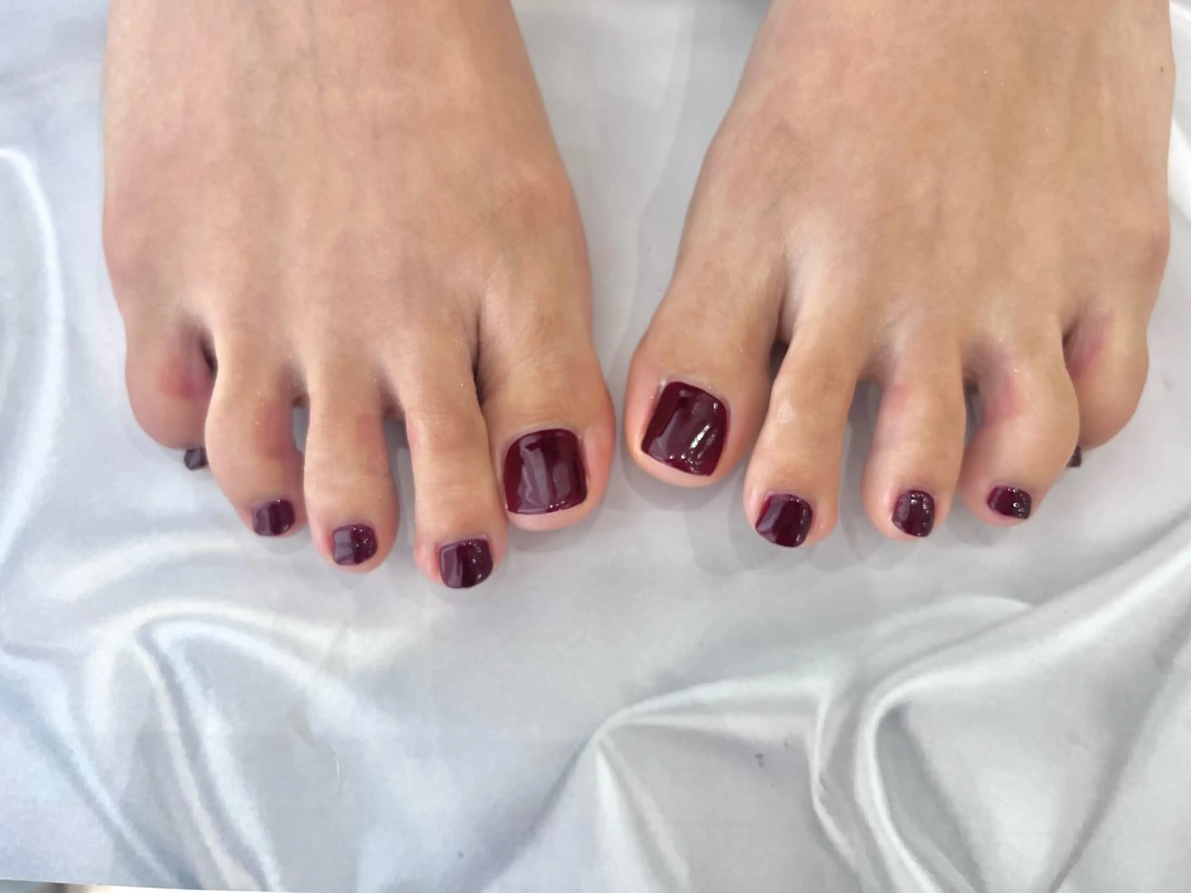 ネイル Rich to 福岡のネイルデザイン