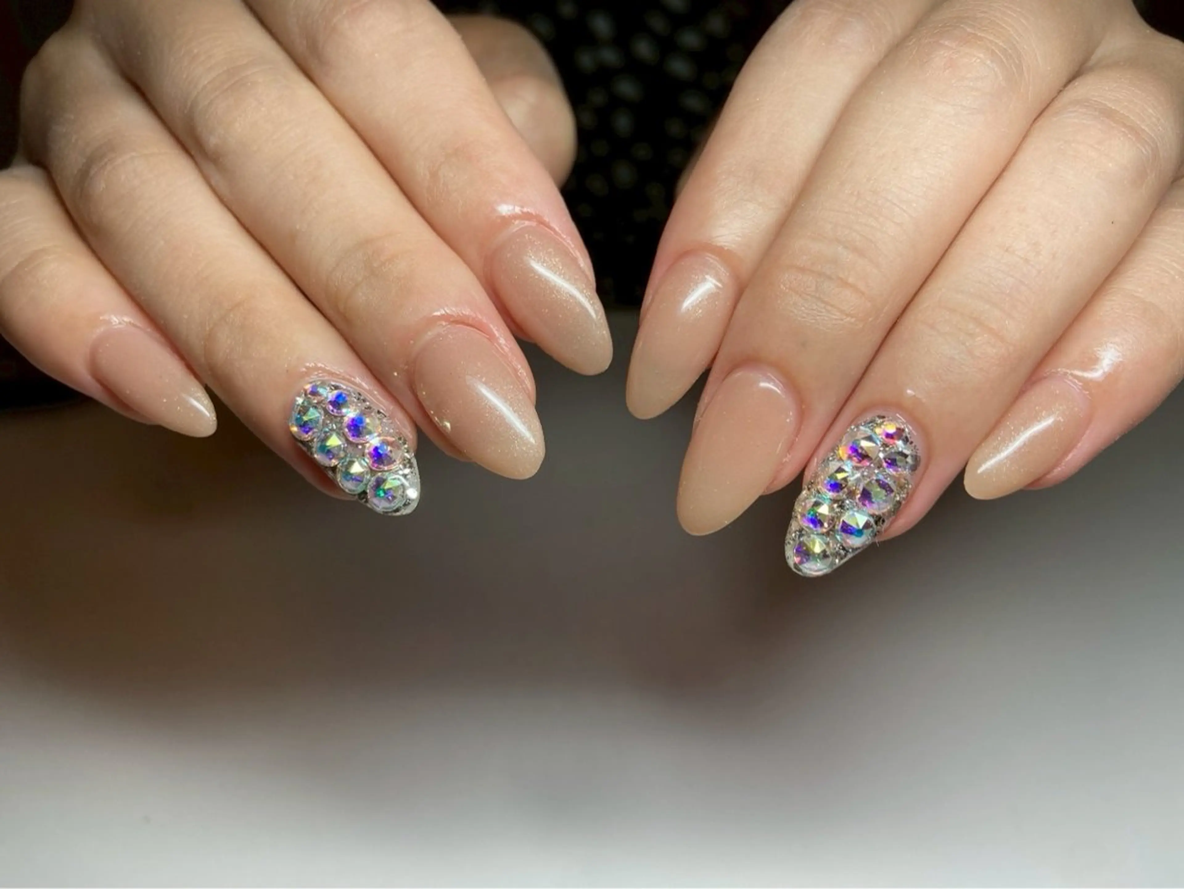 ネイル アトリエハーロウ所属・アトリエハーロウ sakuraのネイルデザイン