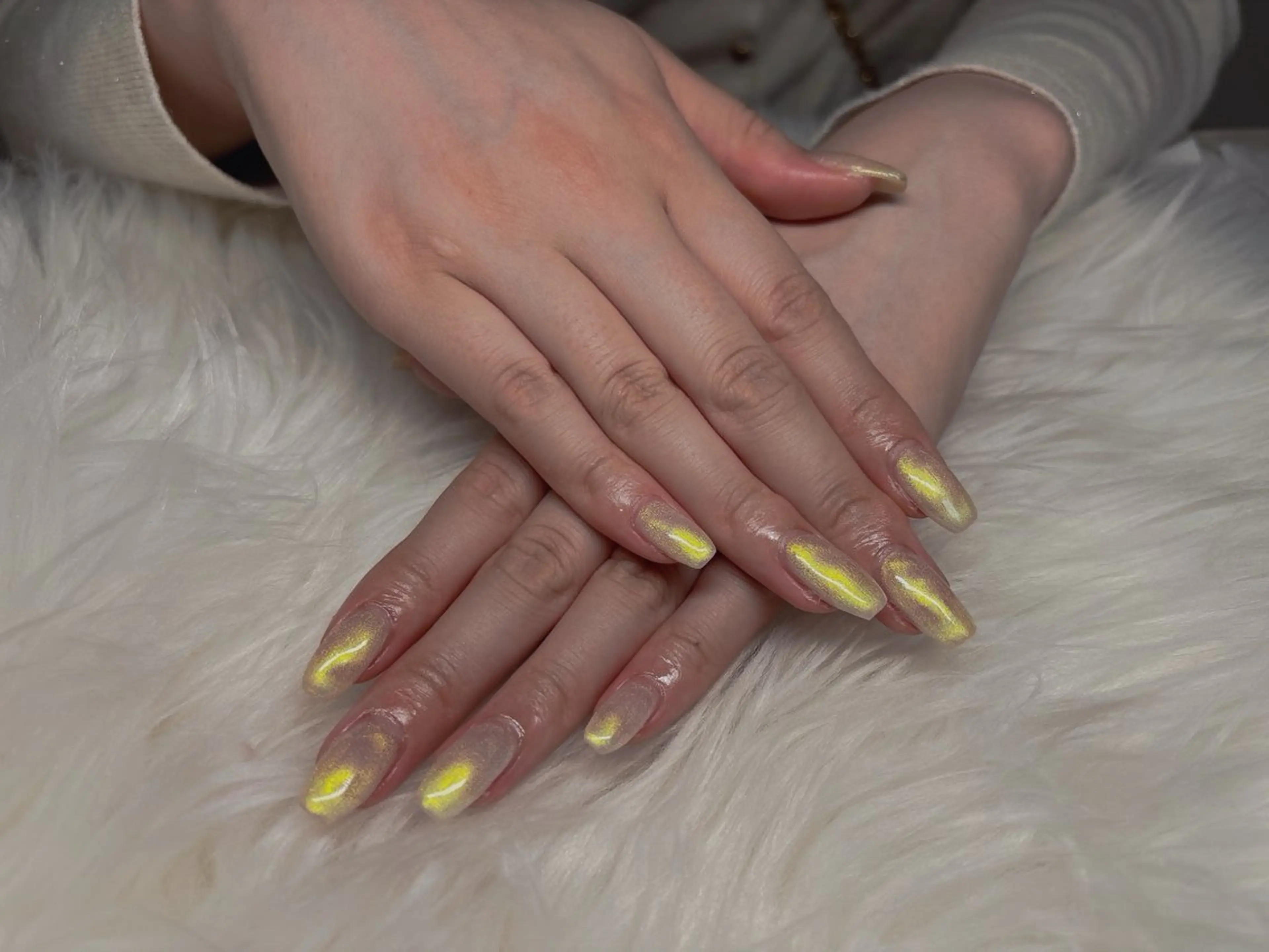 ネイル salon Ange所属・Ange 🌸Rin🌸のネイルデザイン