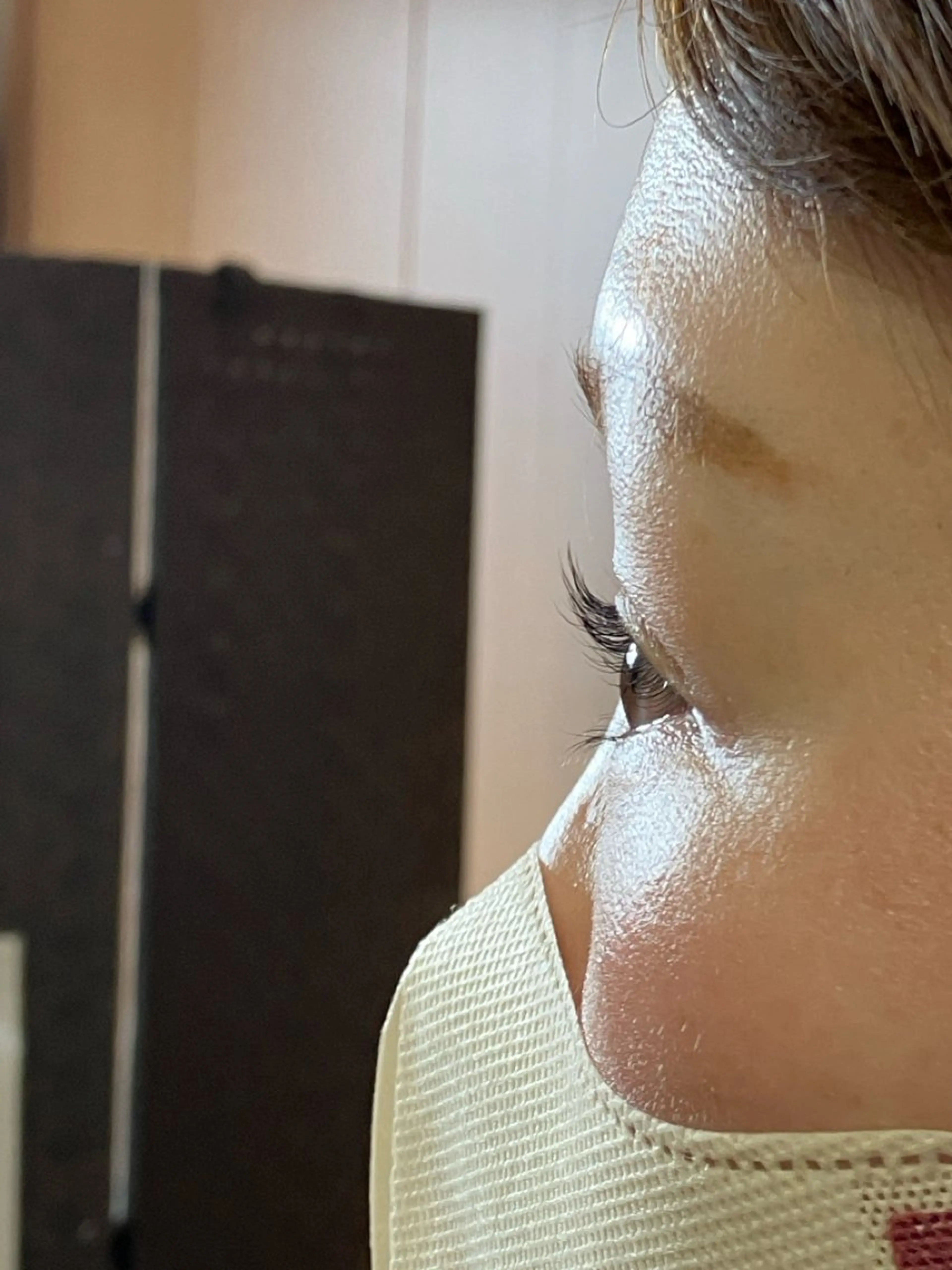 マツエク・マツパ マツパ caresalon callaのエステ・リラクイメージ