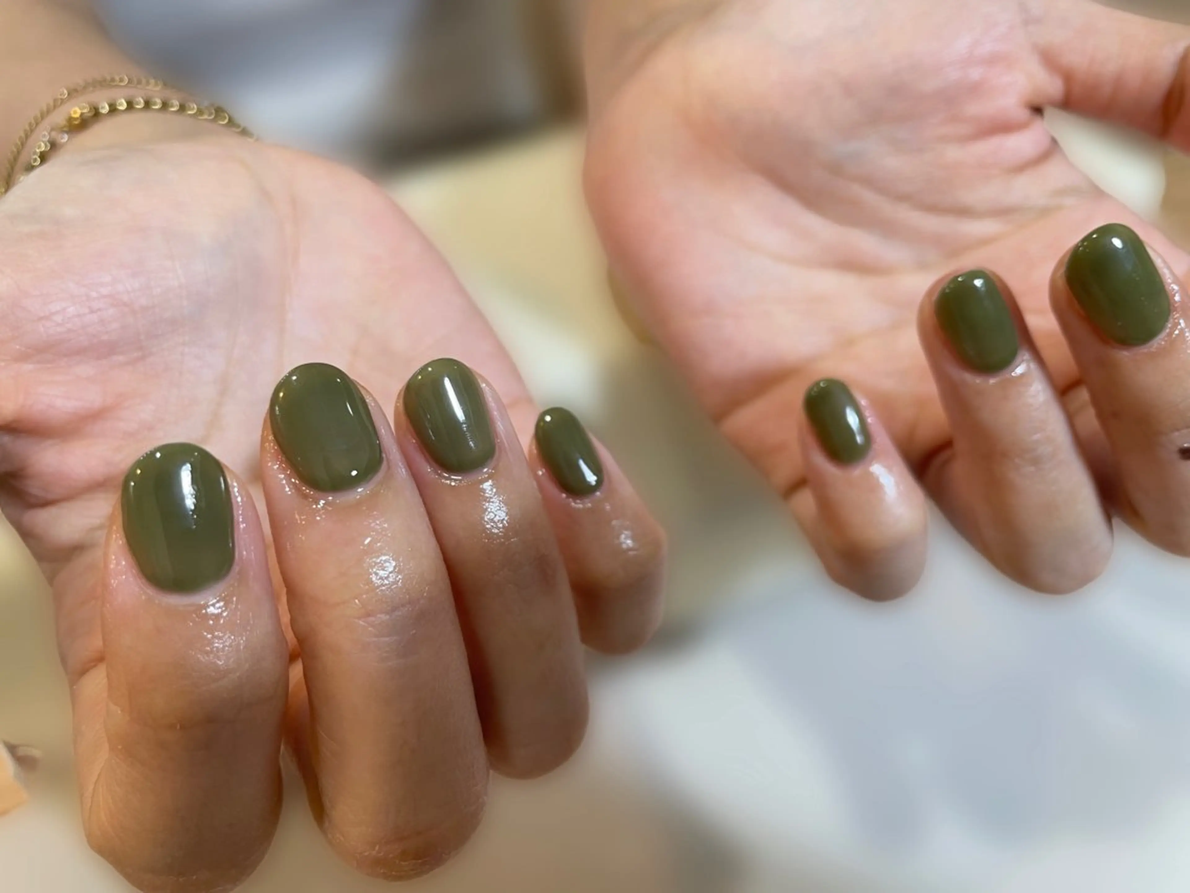 ネイル Tiam💅 中目黒♡のネイルデザイン