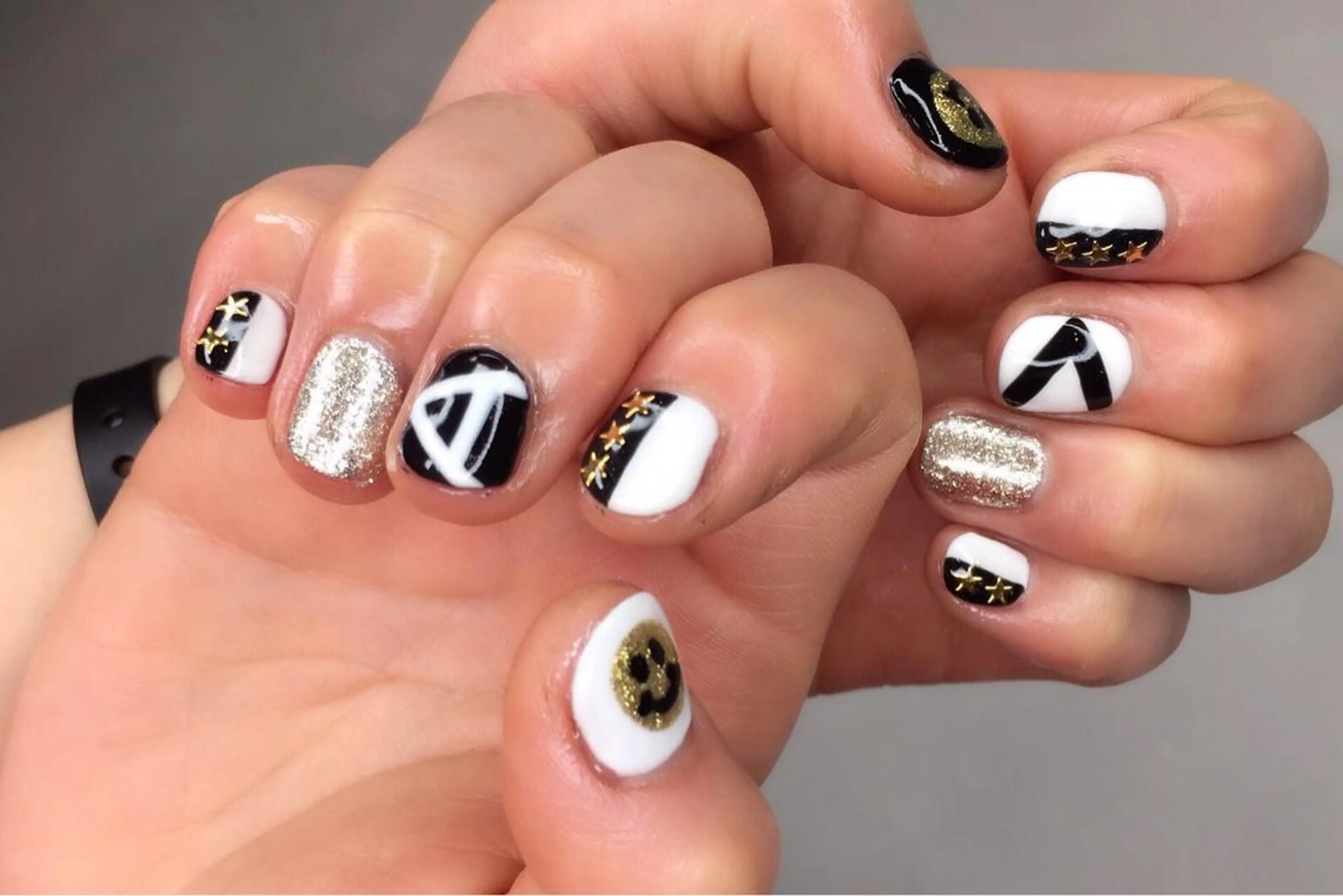 ネイル Salon Ｋのネイルデザイン