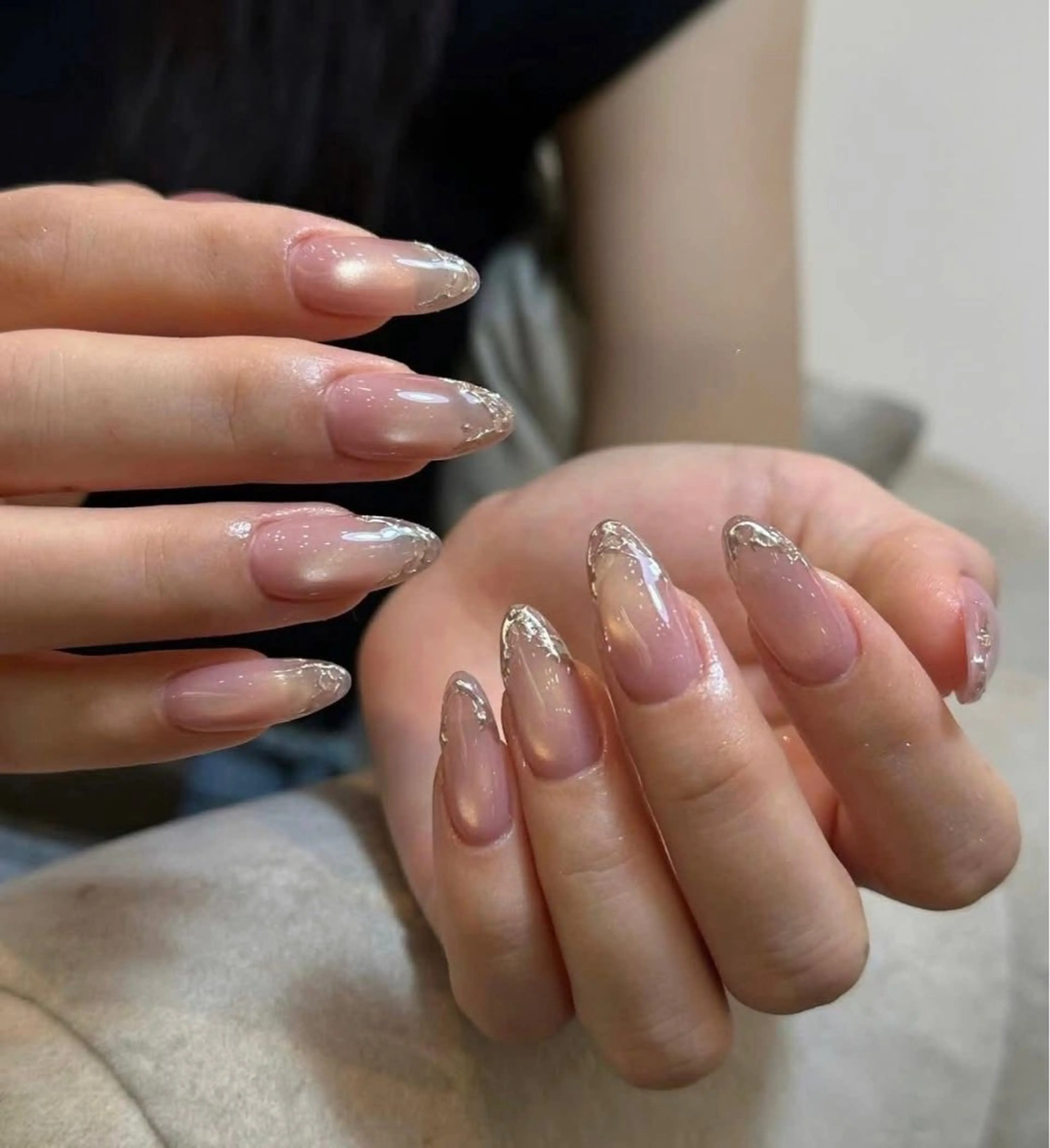 ネイル ZIN RUBYNAILのネイルデザイン