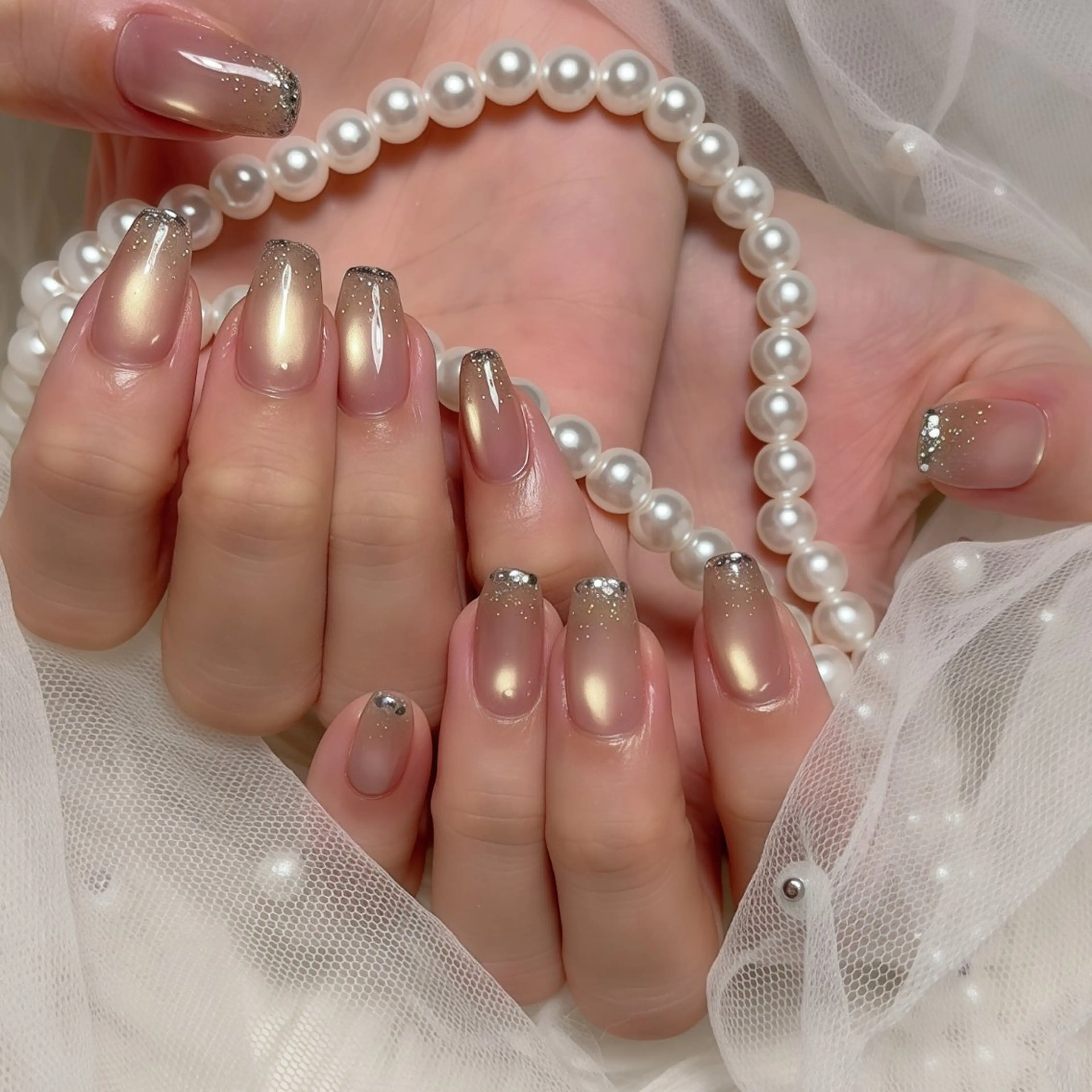 ネイル ち さのネイルデザイン