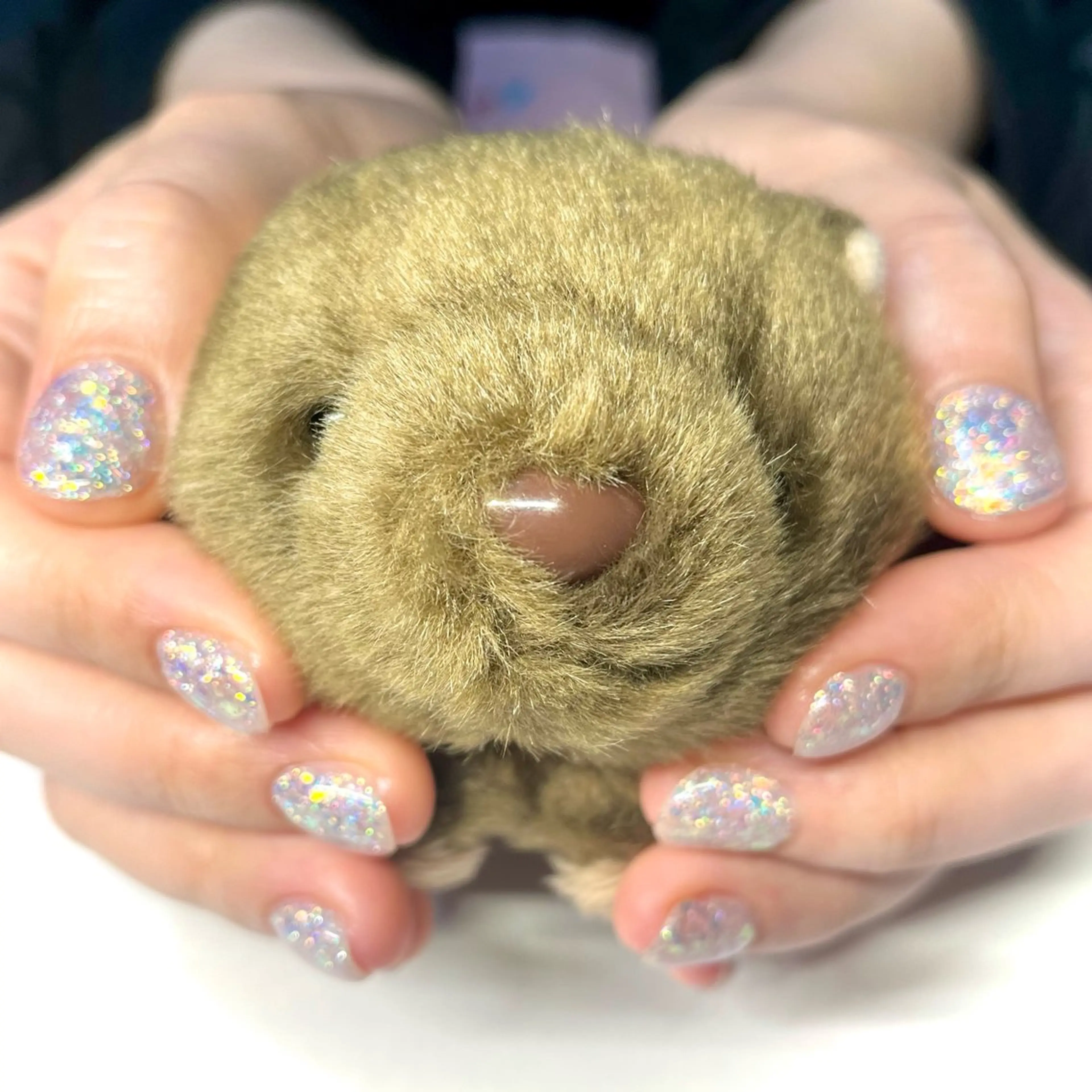 ネイル ハンドネイル ILLO-art nail所属・ILLO mayoのネイルデザイン