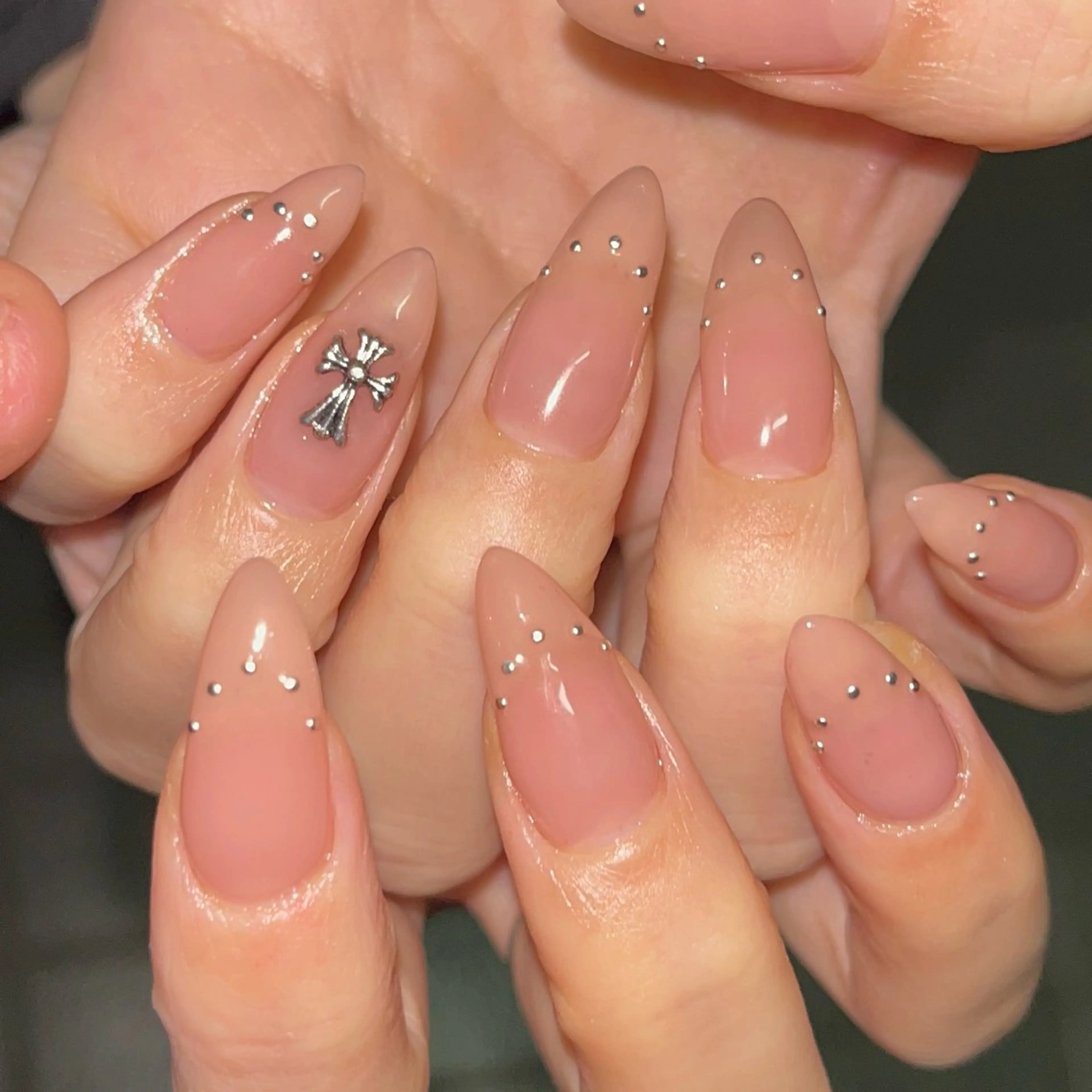 ネイル ハンドネイル janma.nail ✳︎akiのネイルデザイン