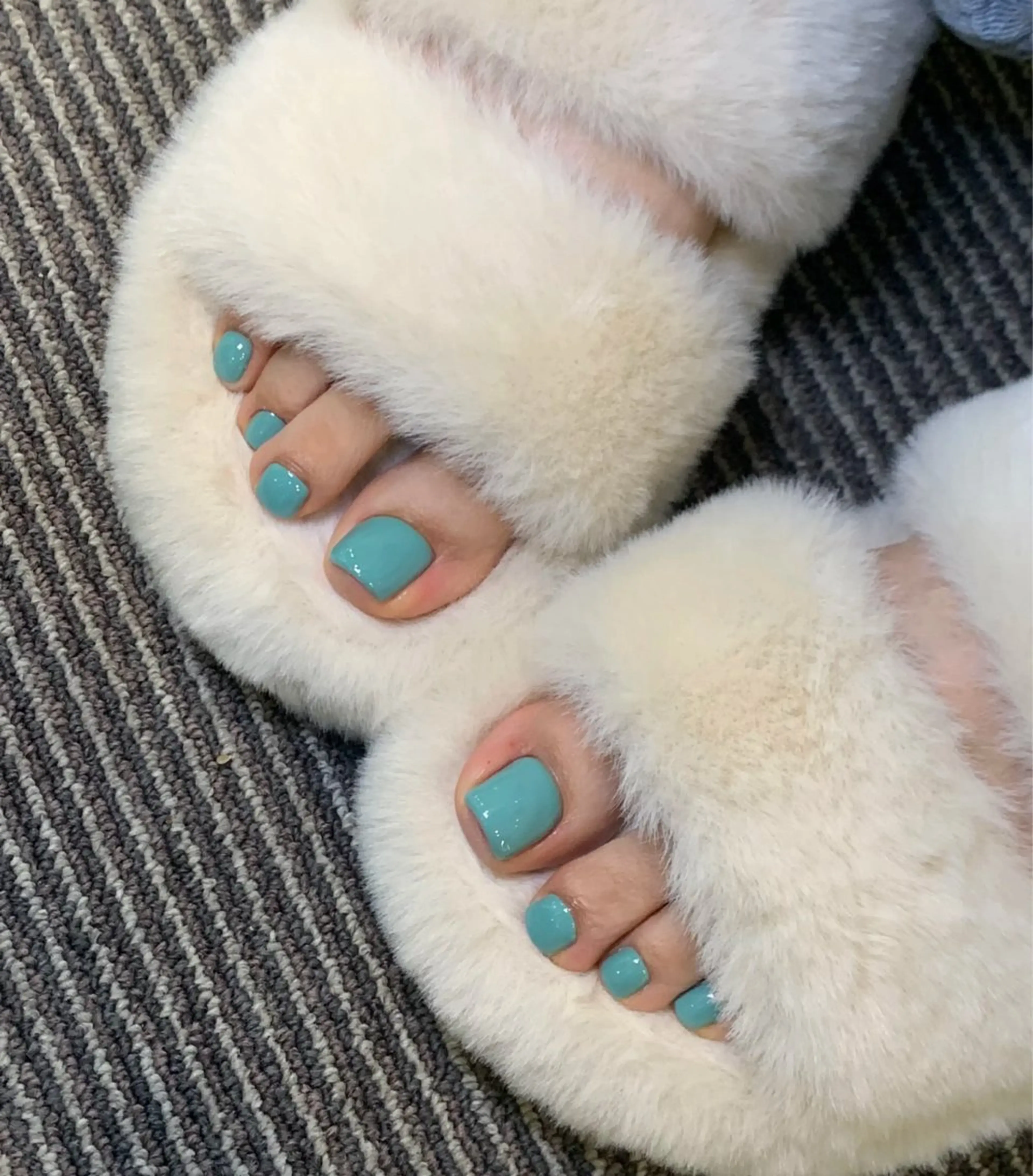 ネイル 💜MIYA nail鶴見店のネイルデザイン