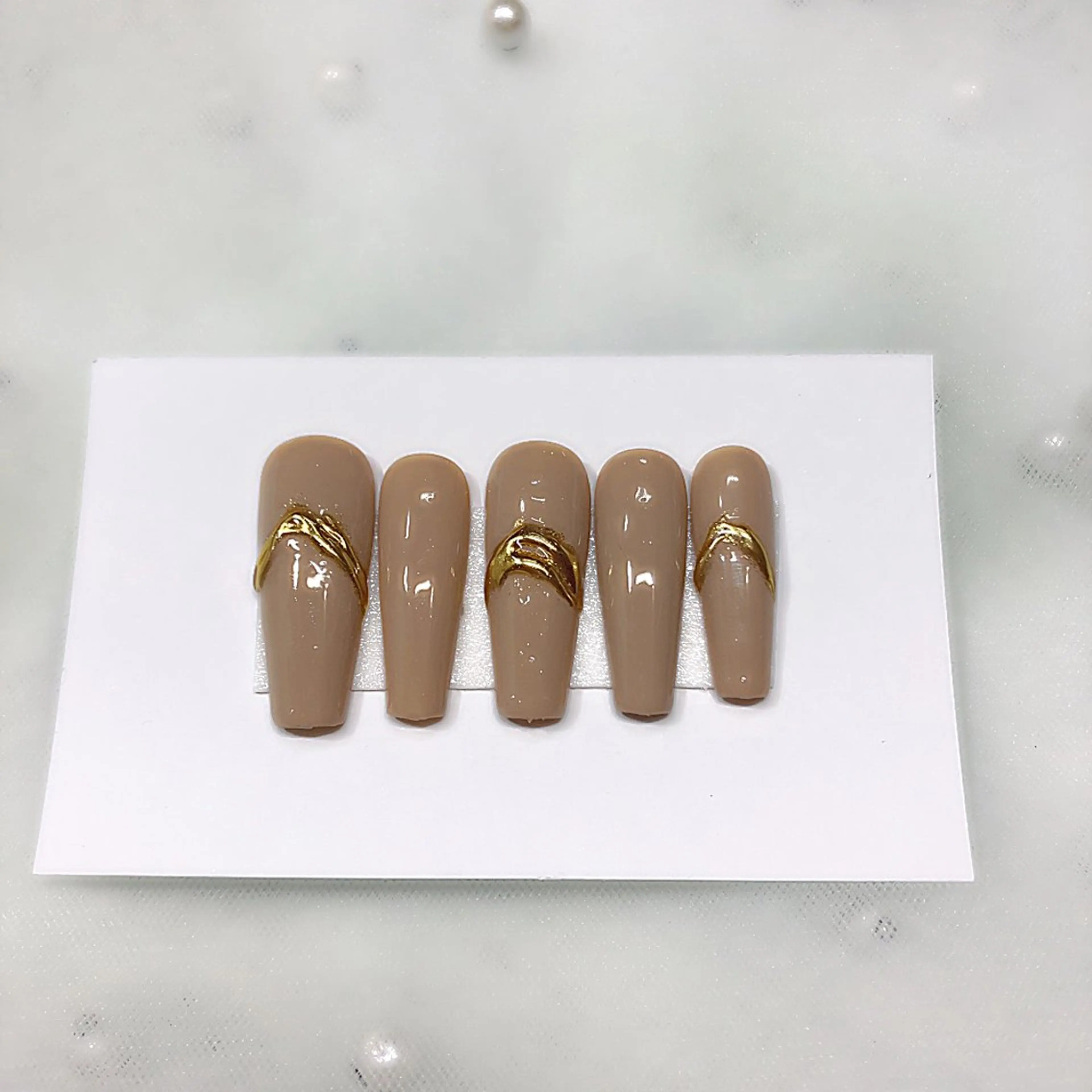 ネイル 整体・ネイル ヨシ堂💅のネイルデザイン