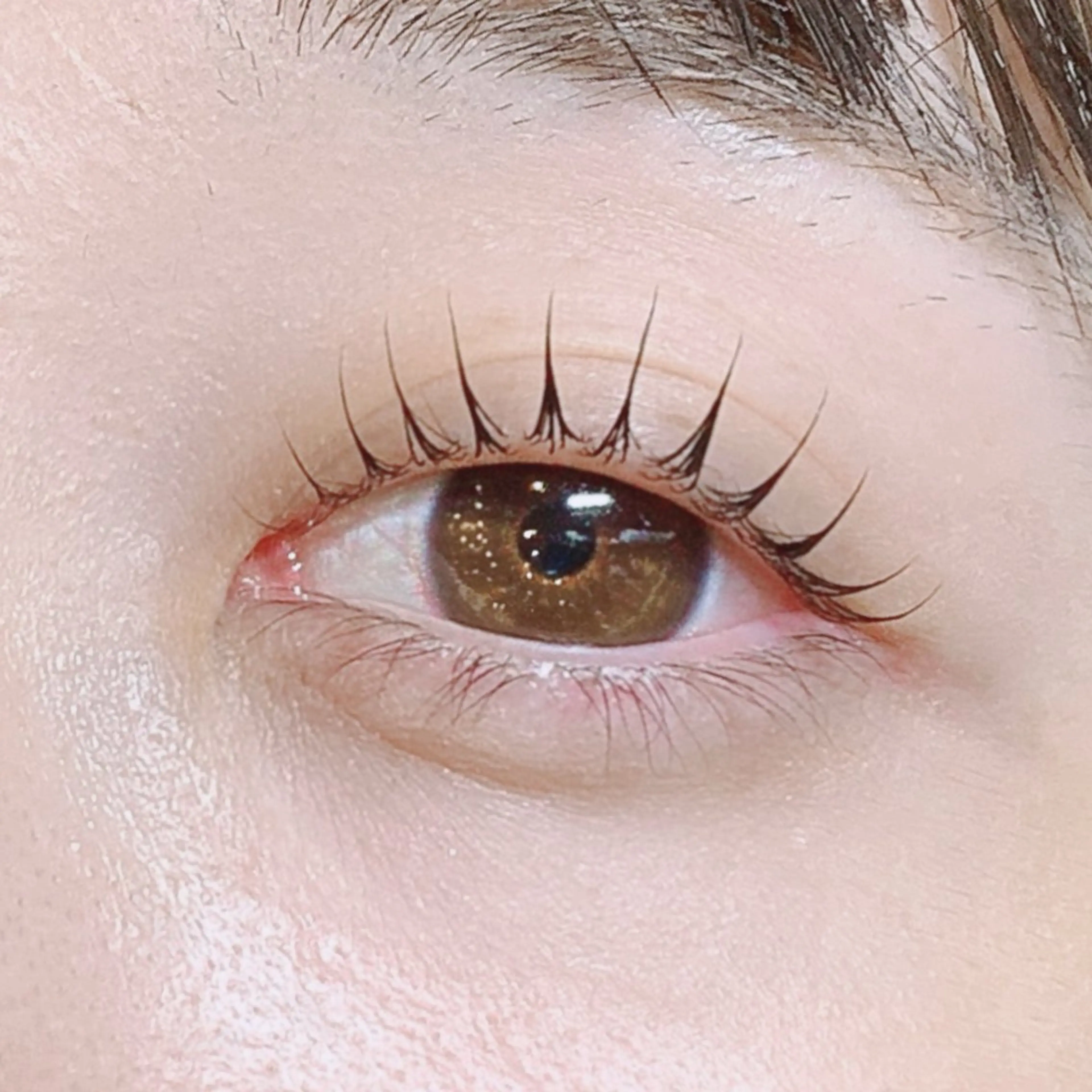 🖤マスカラパーマ🖤※10分前来店必須の写真