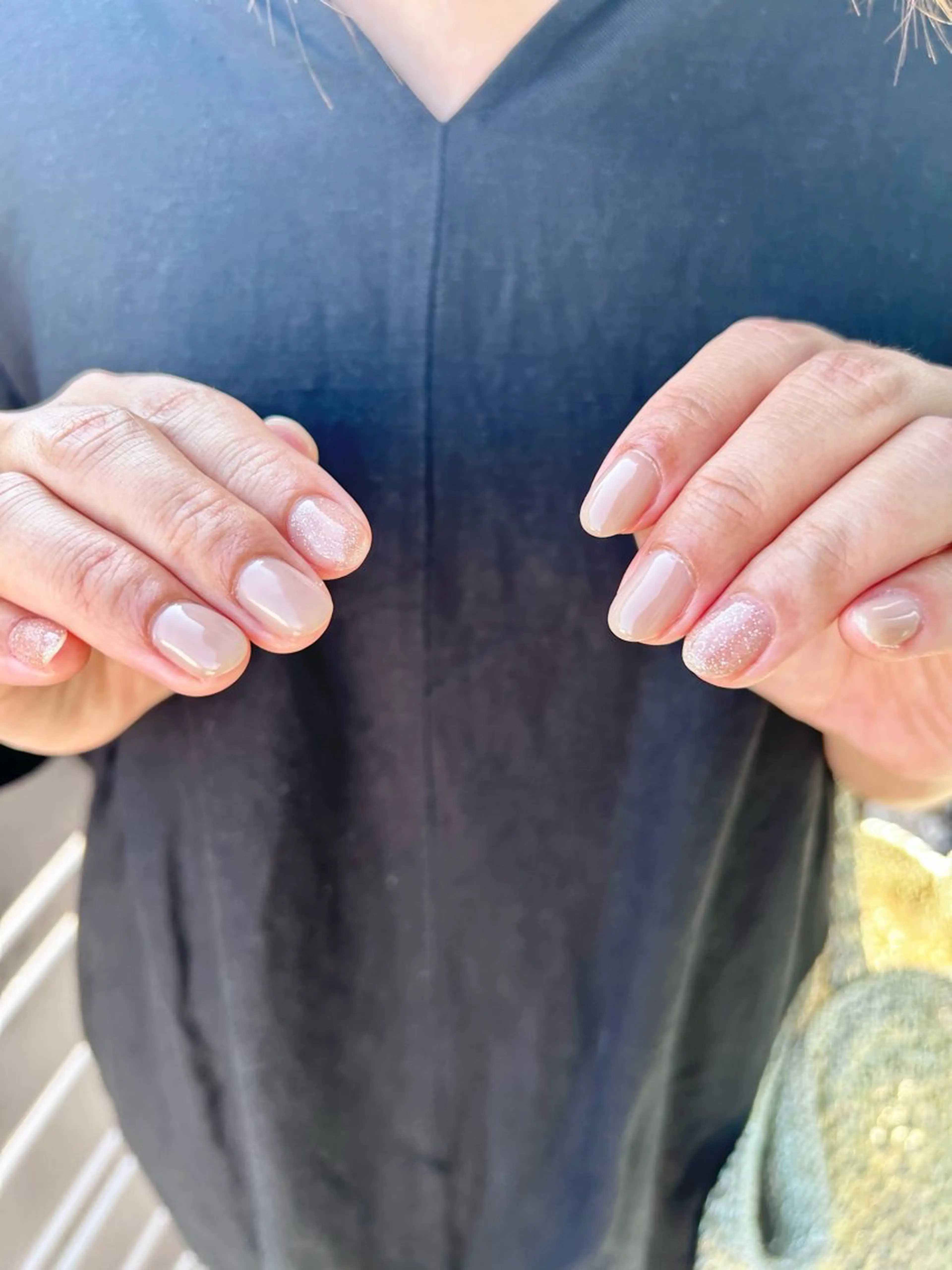 ネイル TESORO nailのネイルデザイン