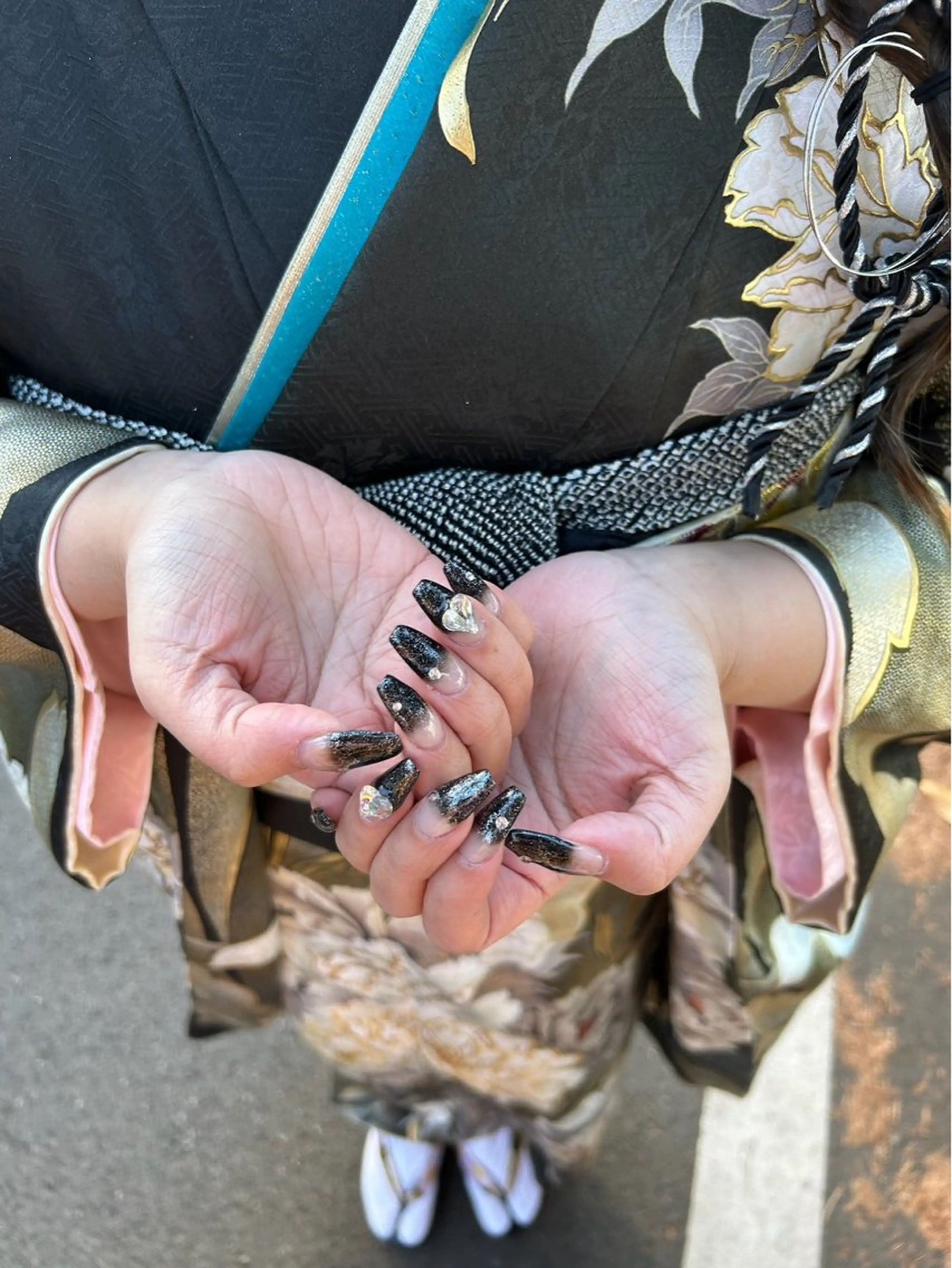 ネイル LAVISH nail salonのネイルデザイン