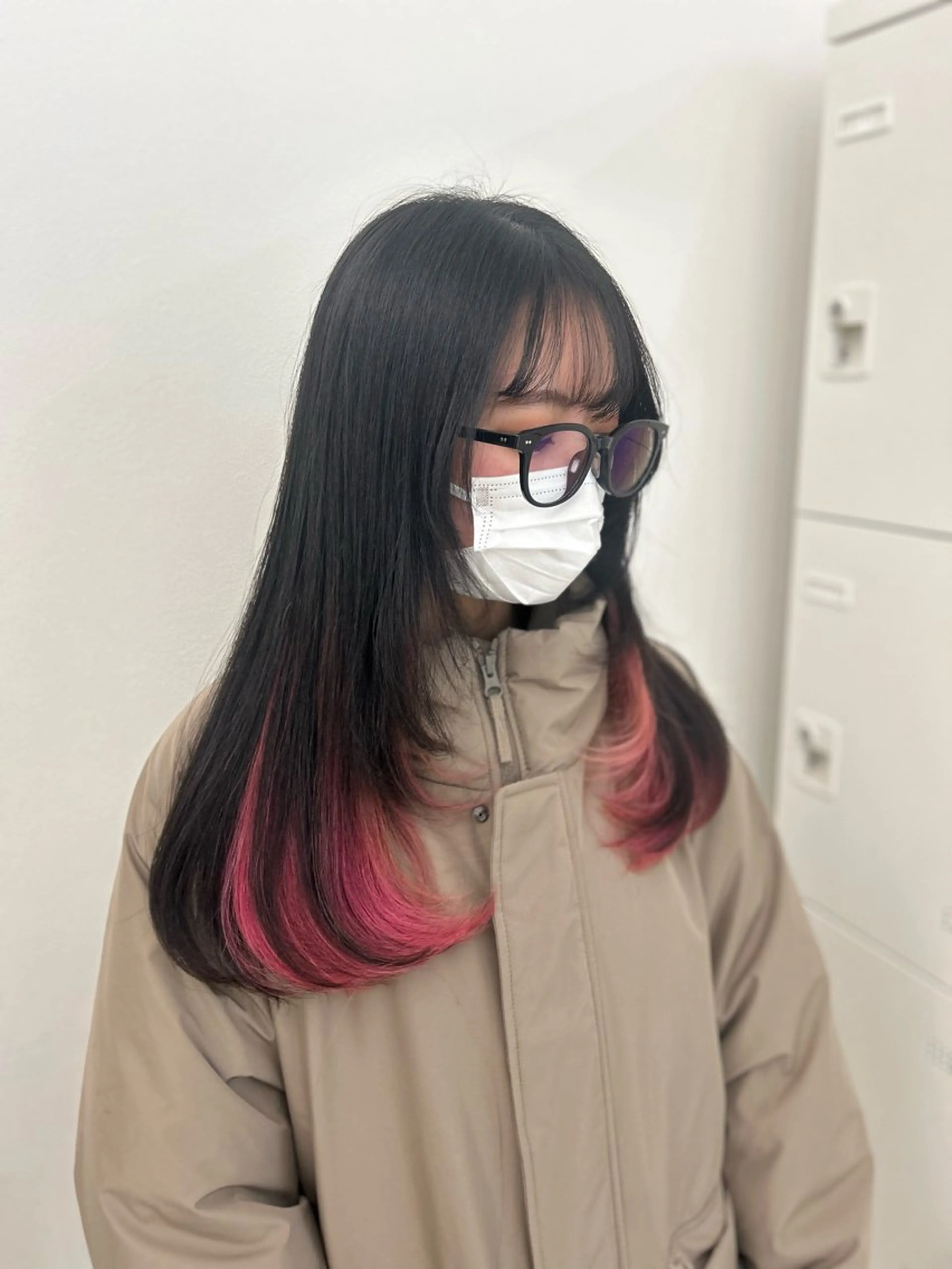 ロング 🥀艶髪/似合わせ 暖色/まな🥀のヘアスタイル