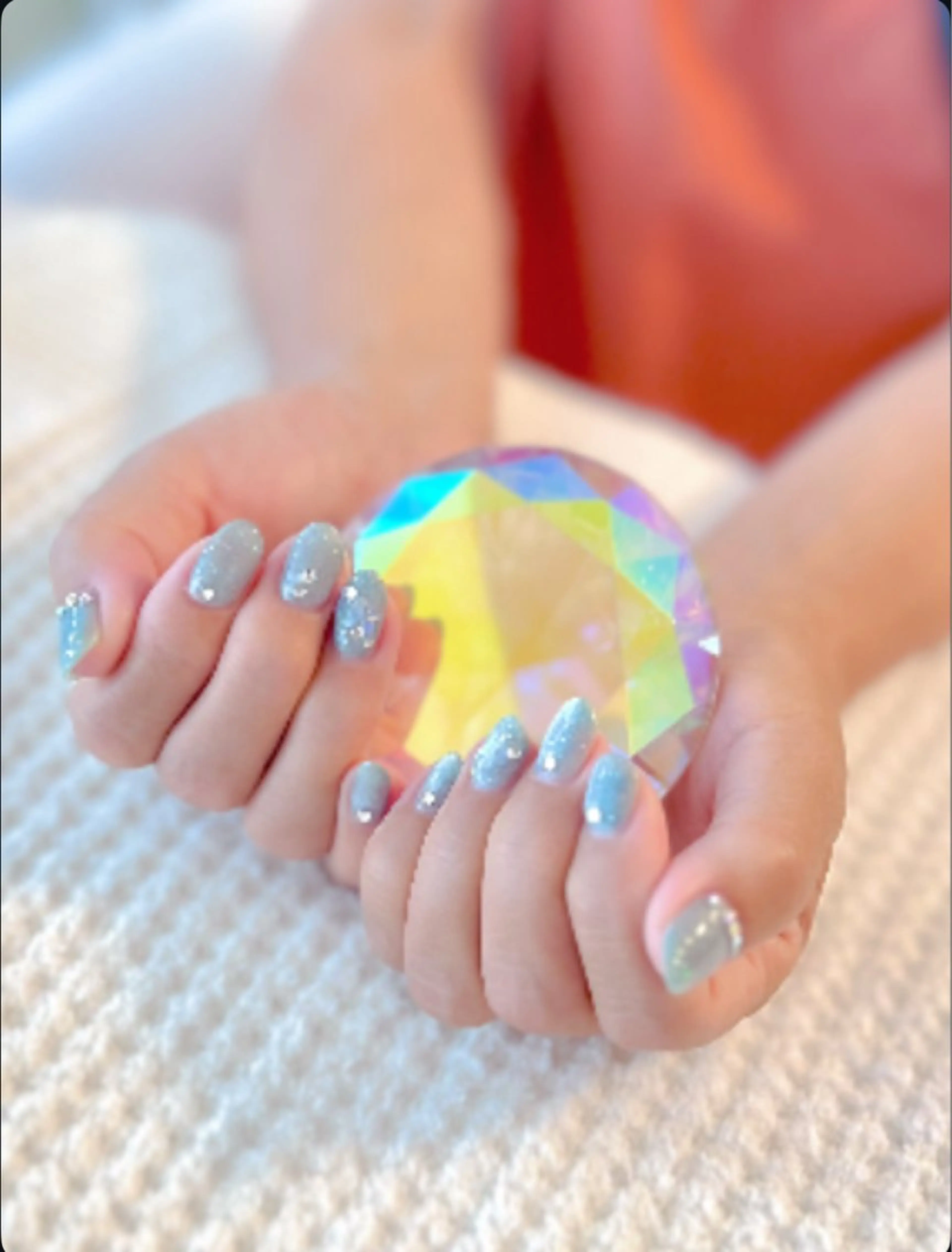 ネイル ★ MANAMIのネイルデザイン