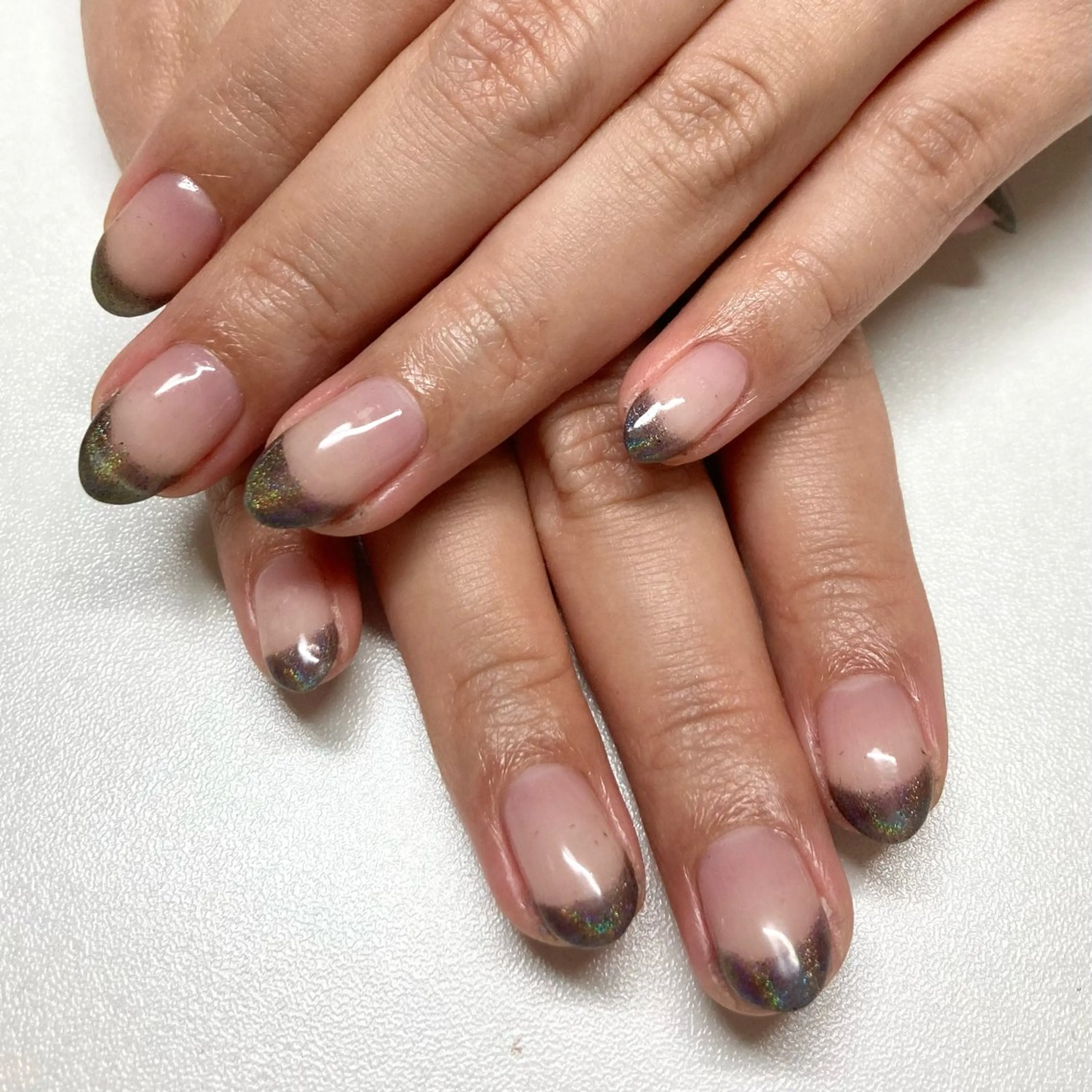 ネイル 三浦 あかりのネイルデザイン