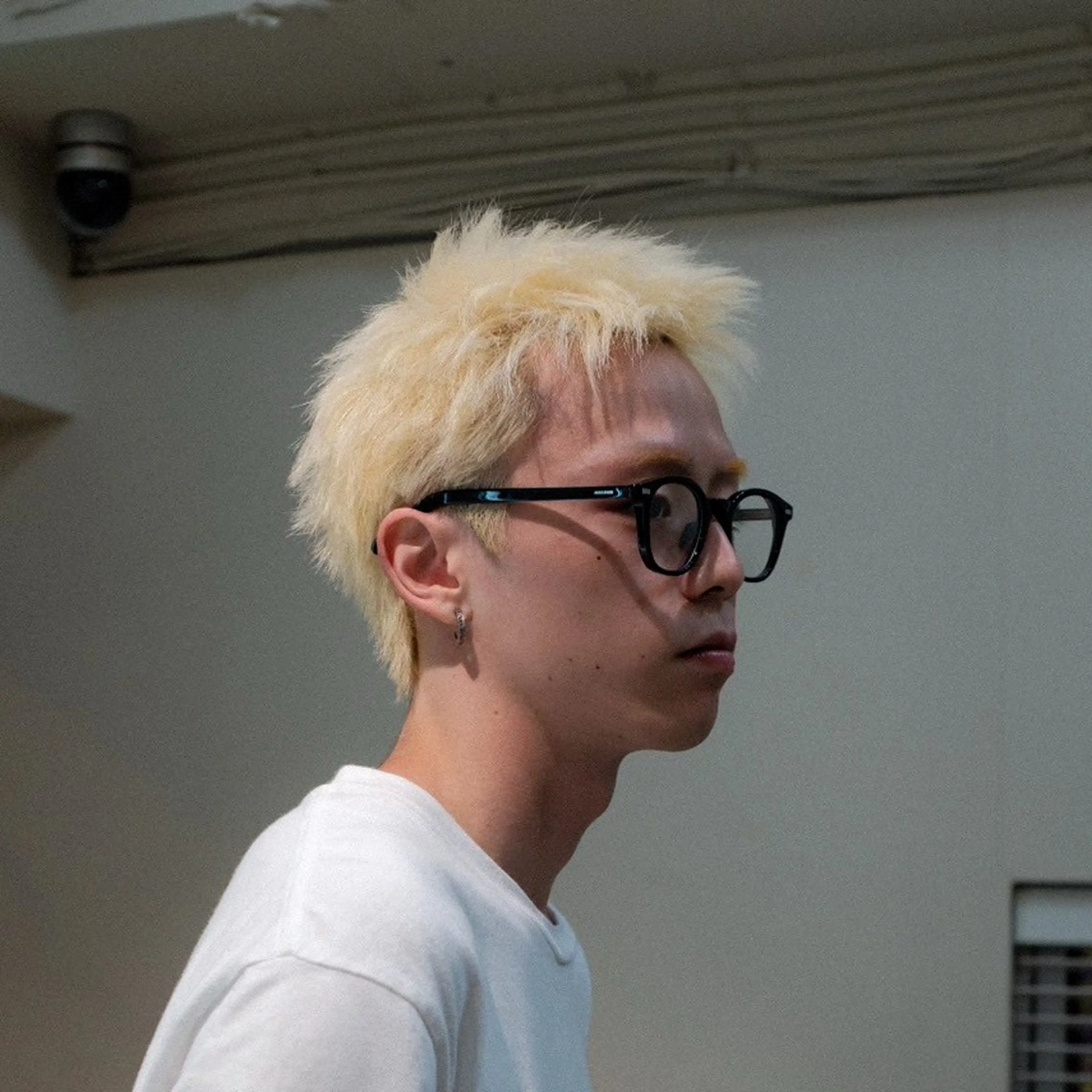 メンズ カット ヘアカラー トリートメント 🐶メンズカット SYUMA🐶のヘアスタイル