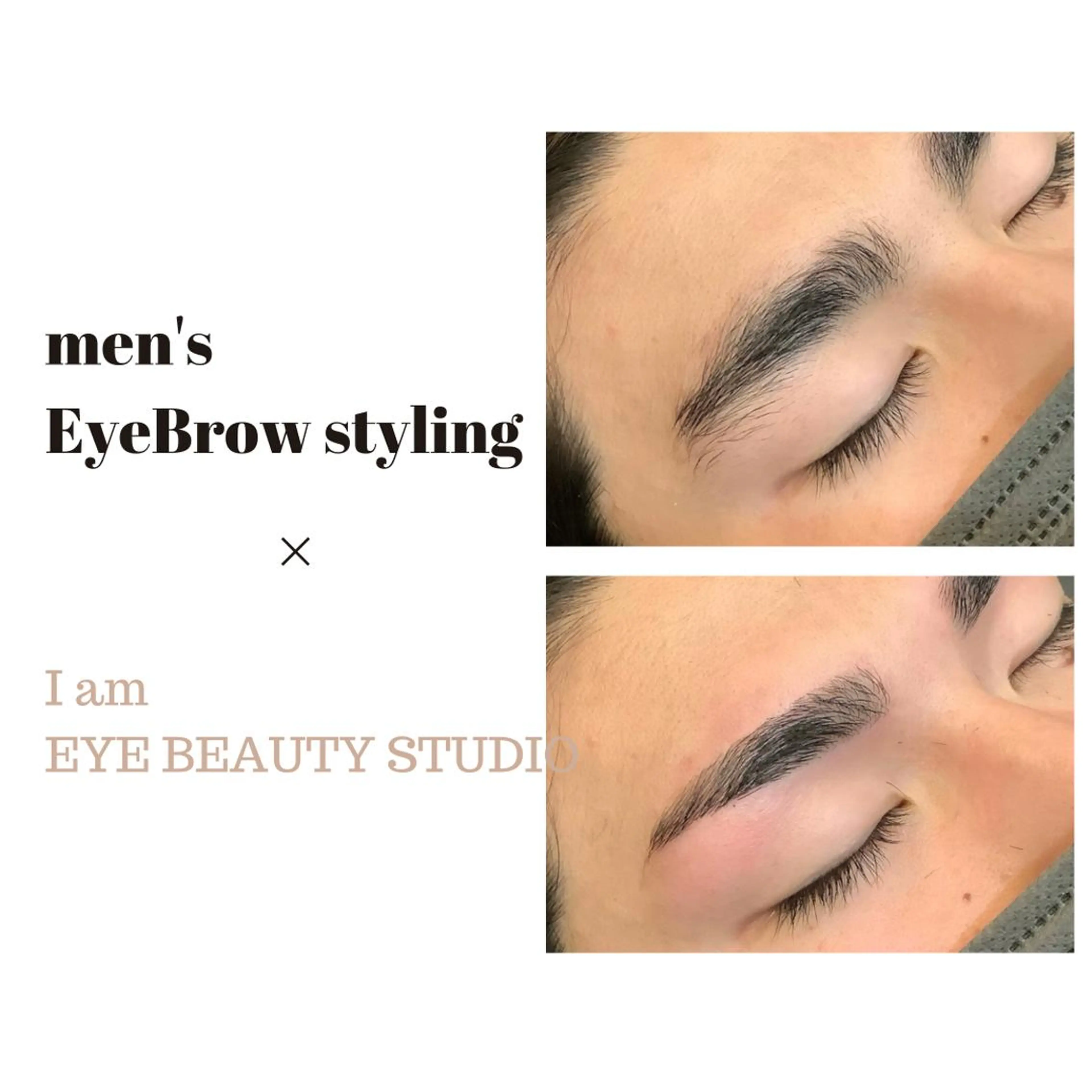 I am .のマツエク・マツパデザイン