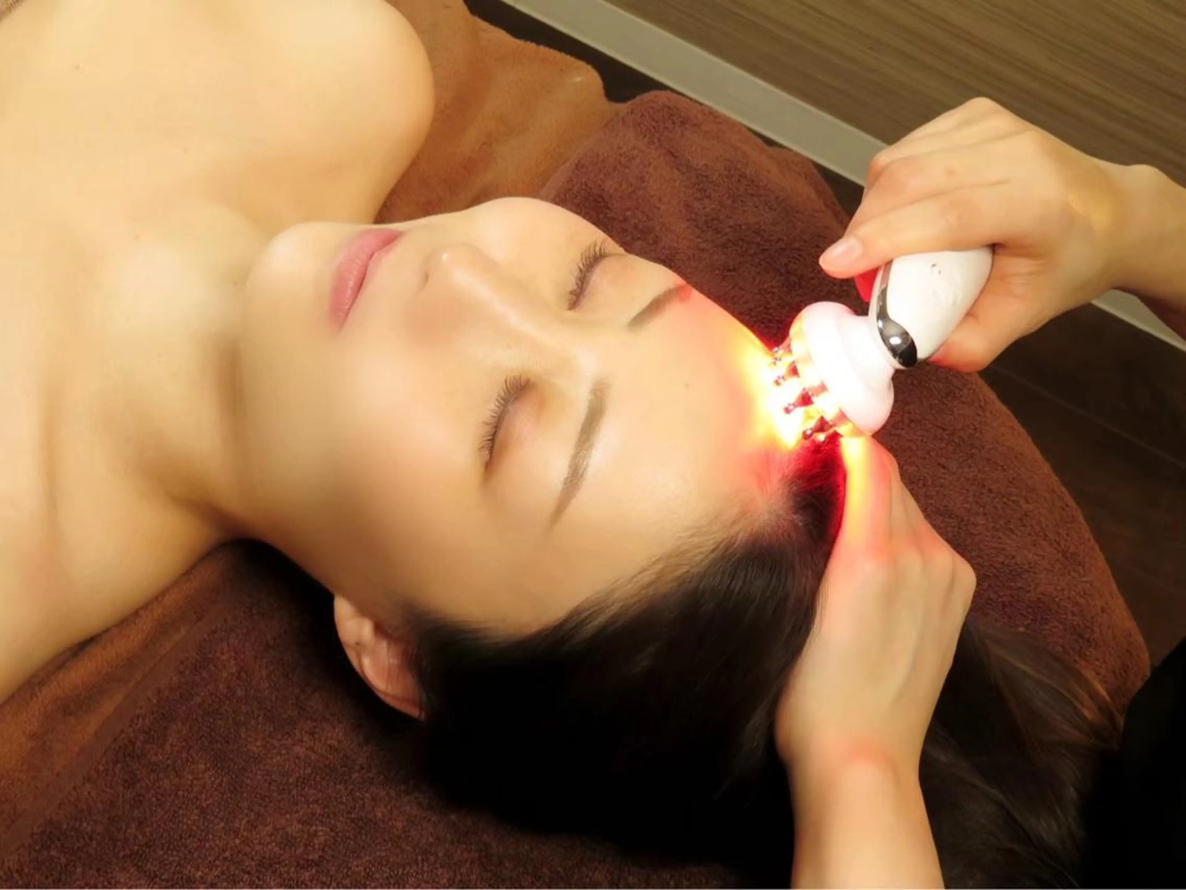 RiseSALON /表参道・青山🌸のエステ・リラクイメージ