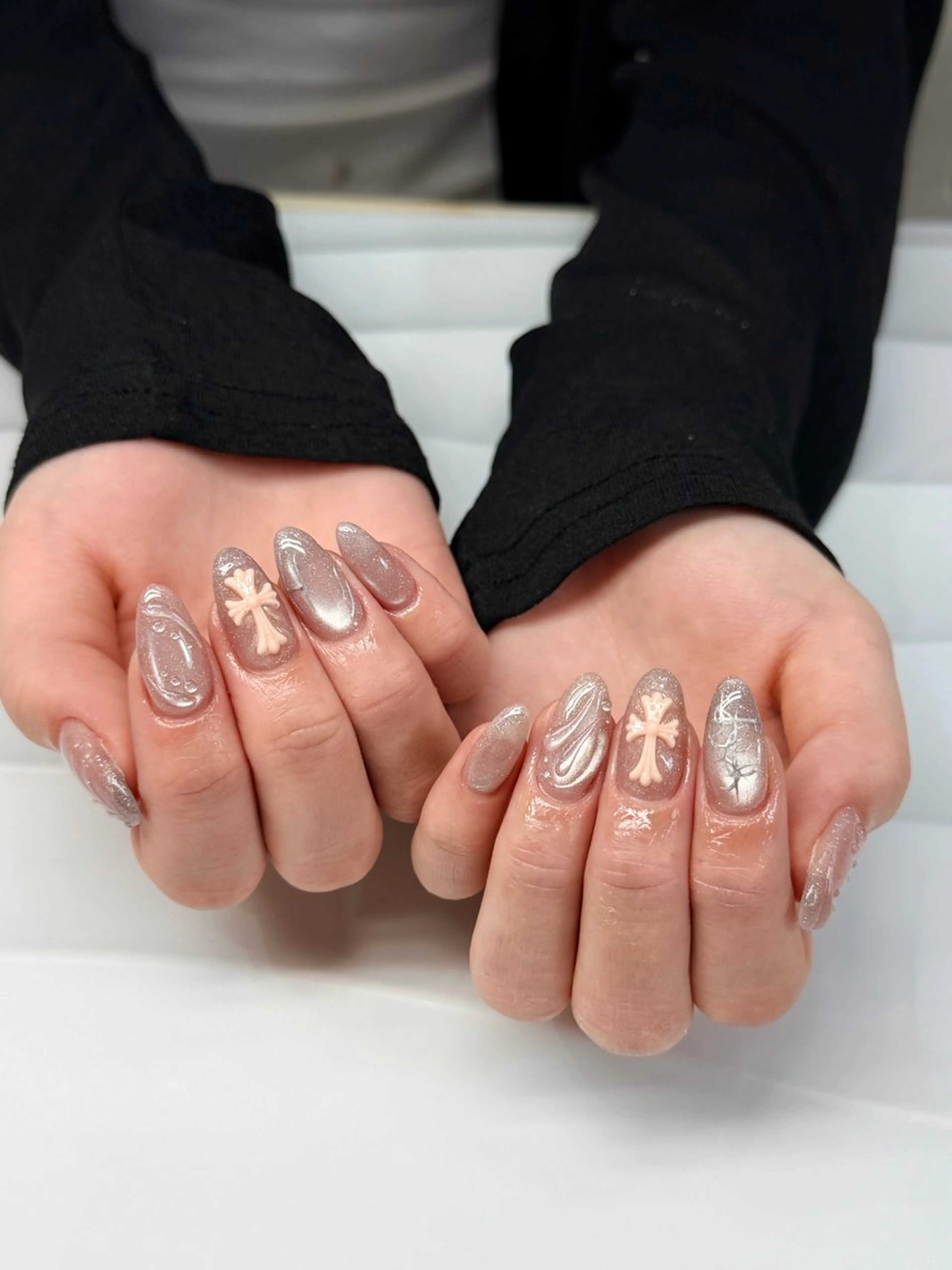 ネイル The 1989 Nail Salonのネイルデザイン