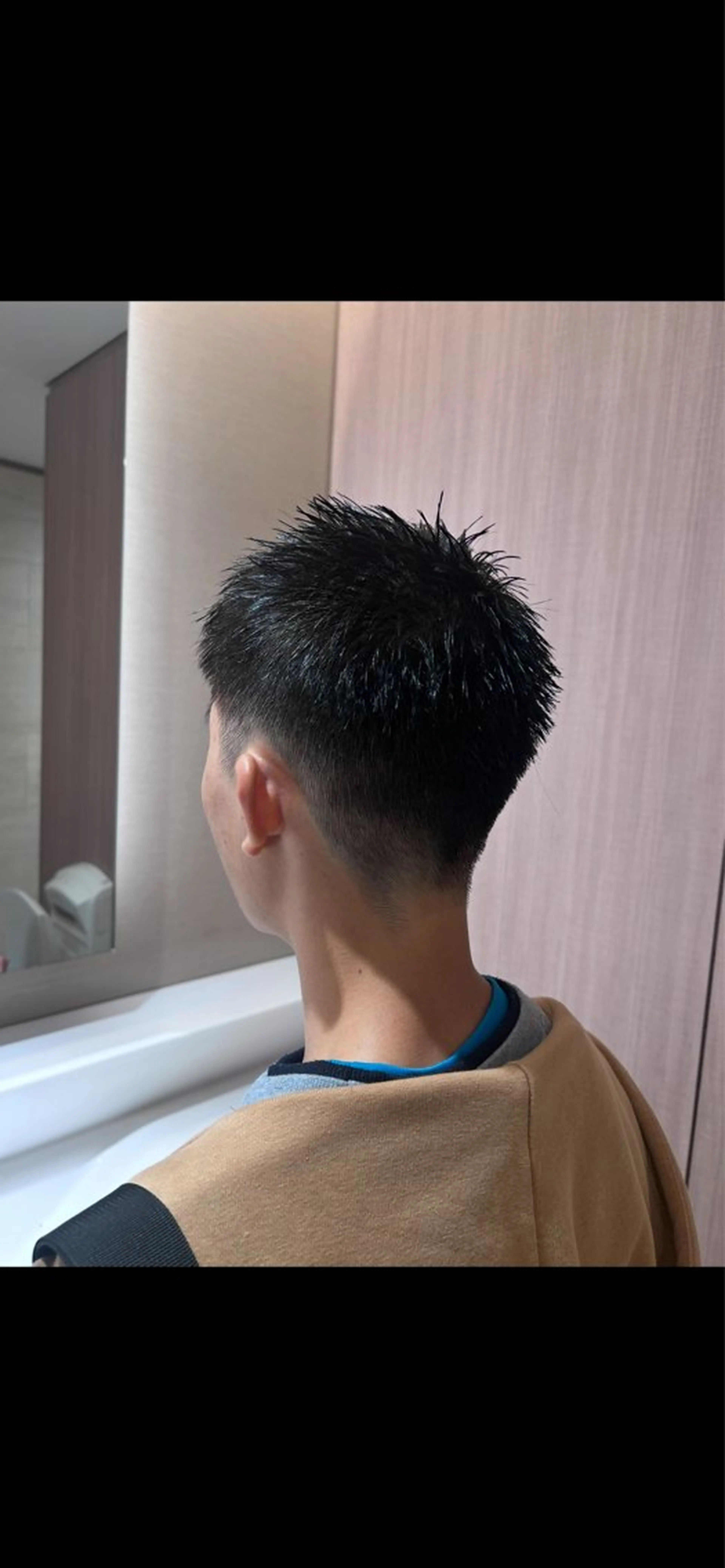 メンズ カイト/メンズカット /メンズパーマのヘアスタイル