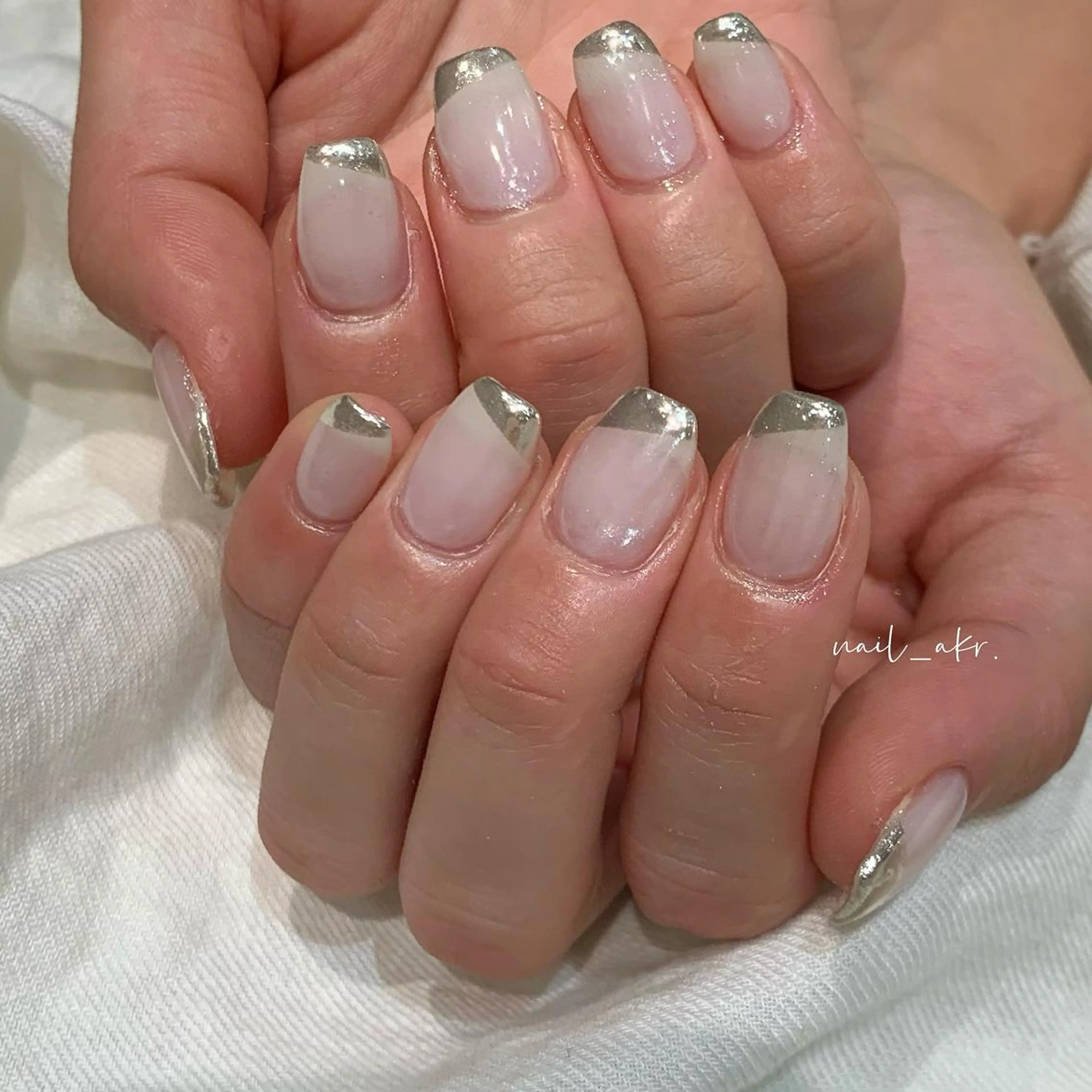 ネイル nailAVANCE akariのネイルデザイン