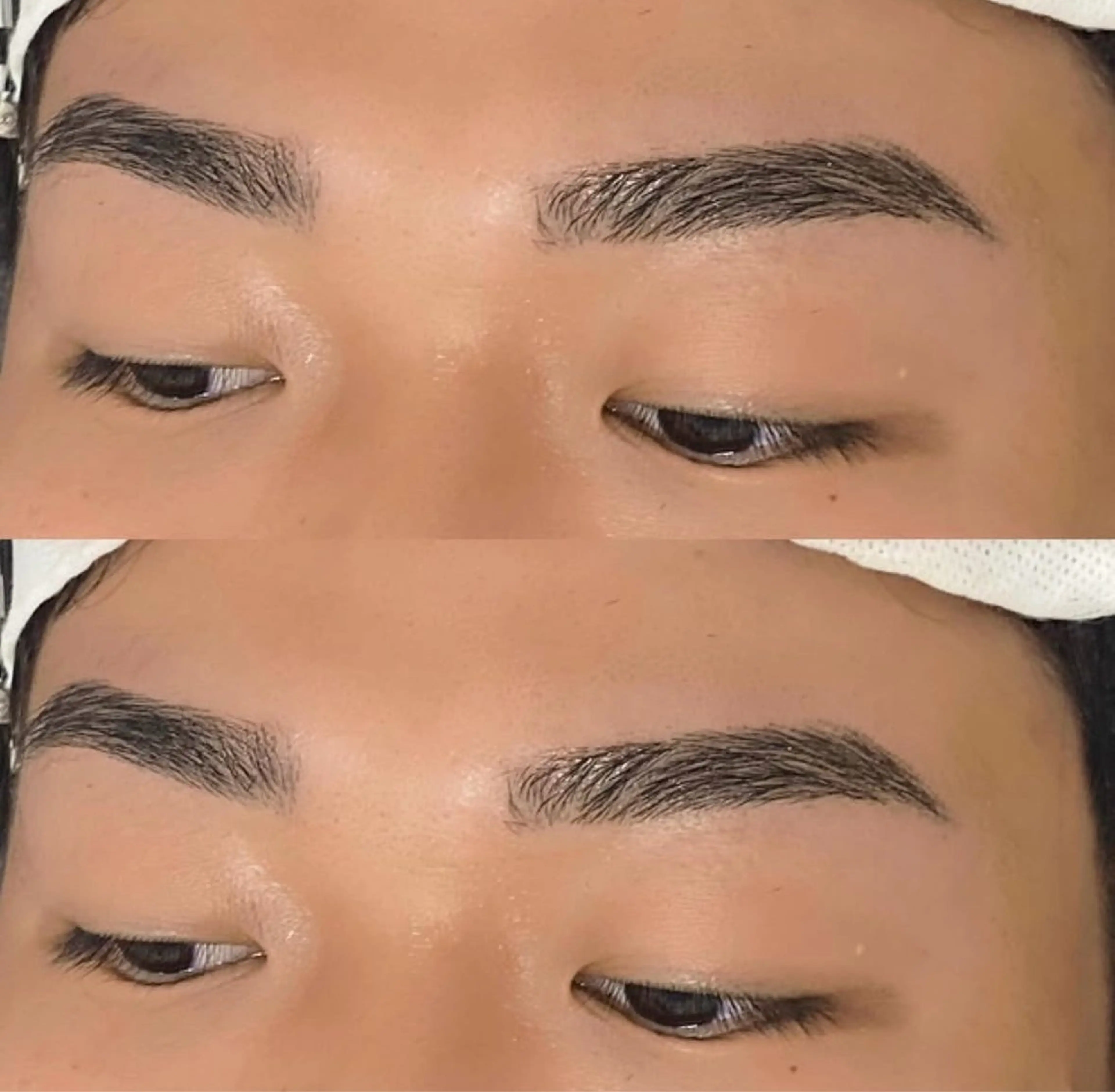 アイブロウ ange えりの眉毛・アイブロウイメージ