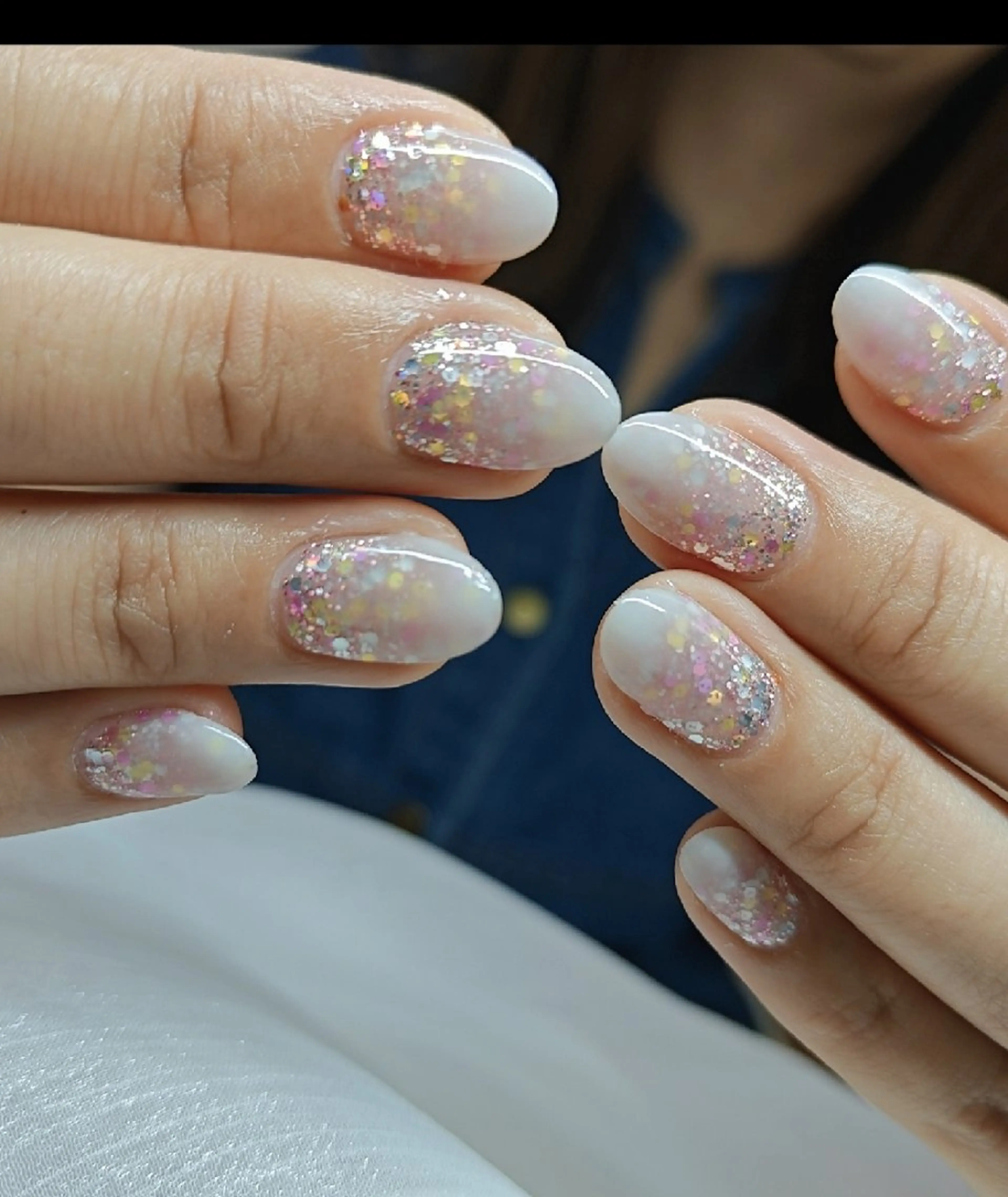 ネイル Omi beautyのネイルデザイン