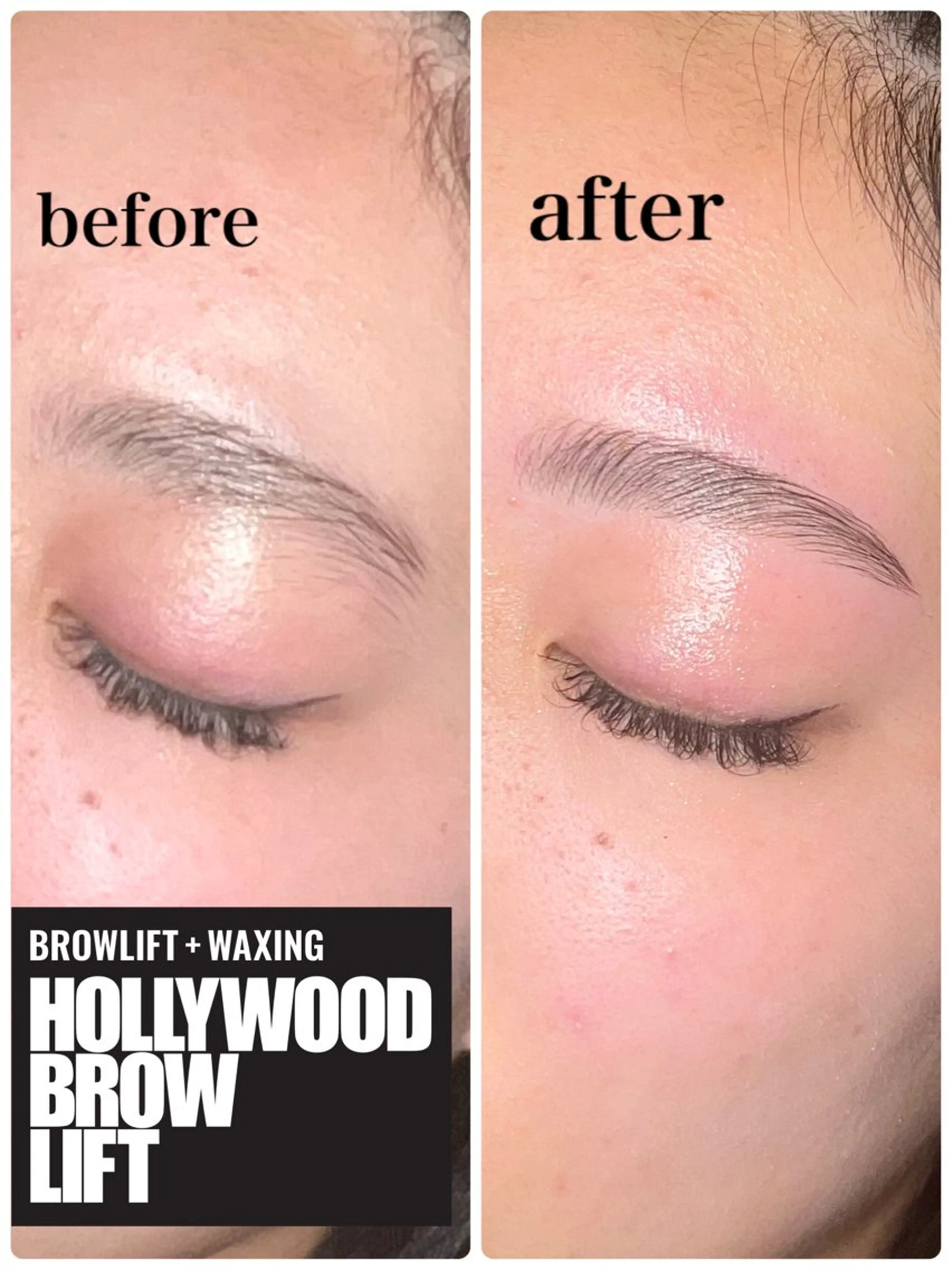 アイブロウ R eyのネイルデザイン