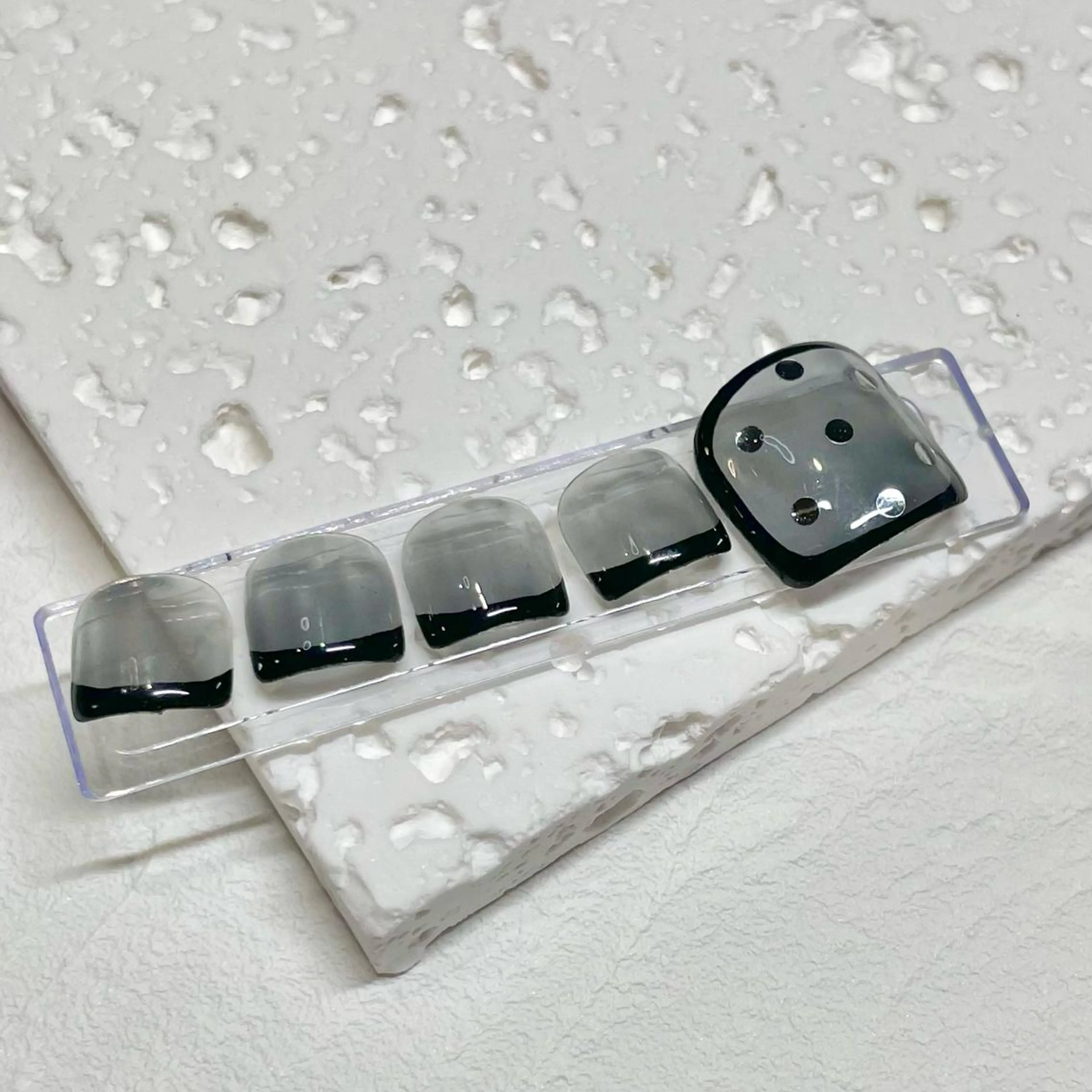 ネイル アートネイル フットネイル Nail Salon Y.のネイルデザイン