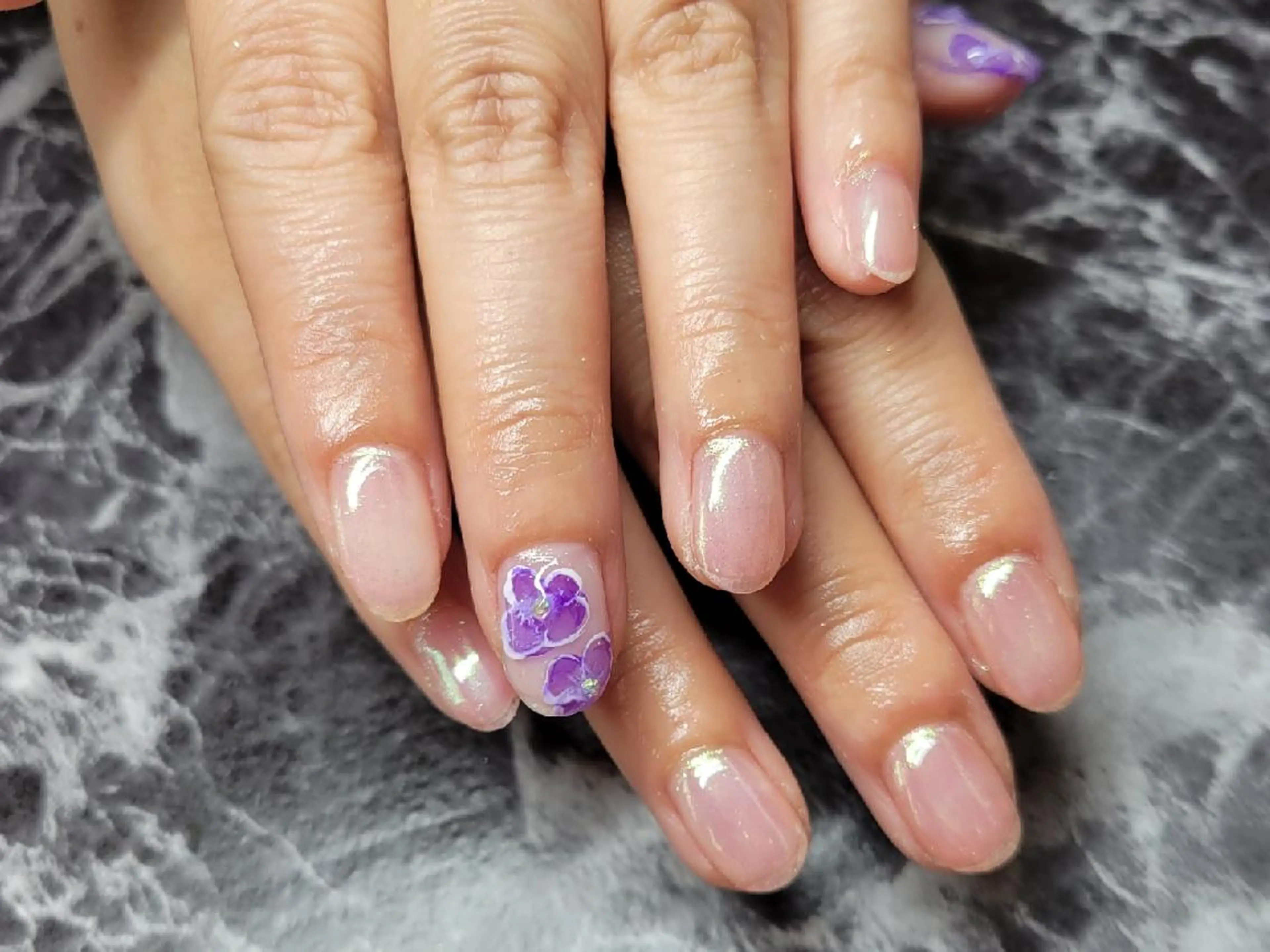 ネイル BELIAS nailsalonのネイルデザイン
